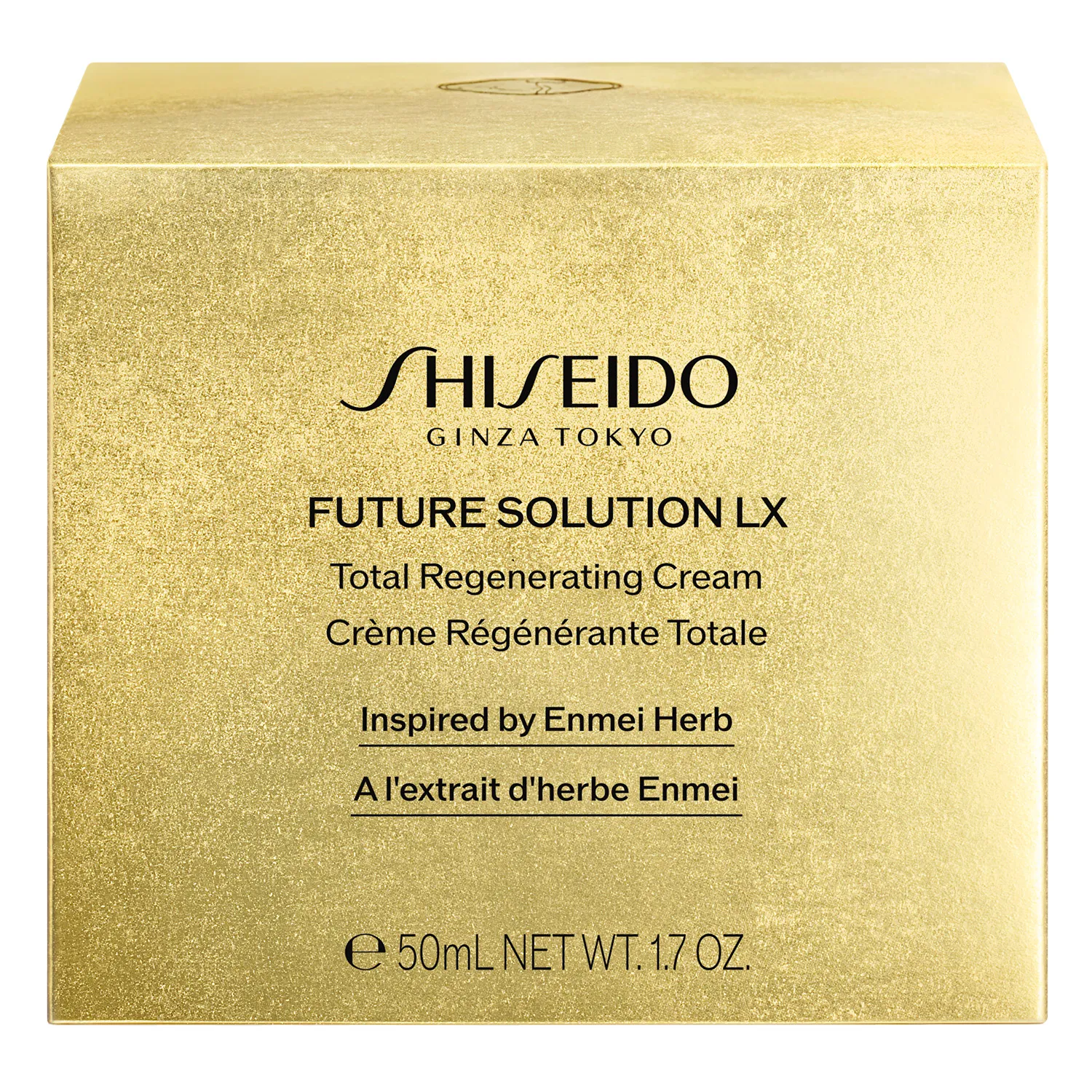 Future Solution LX Крем для комплексного обновления кожи S