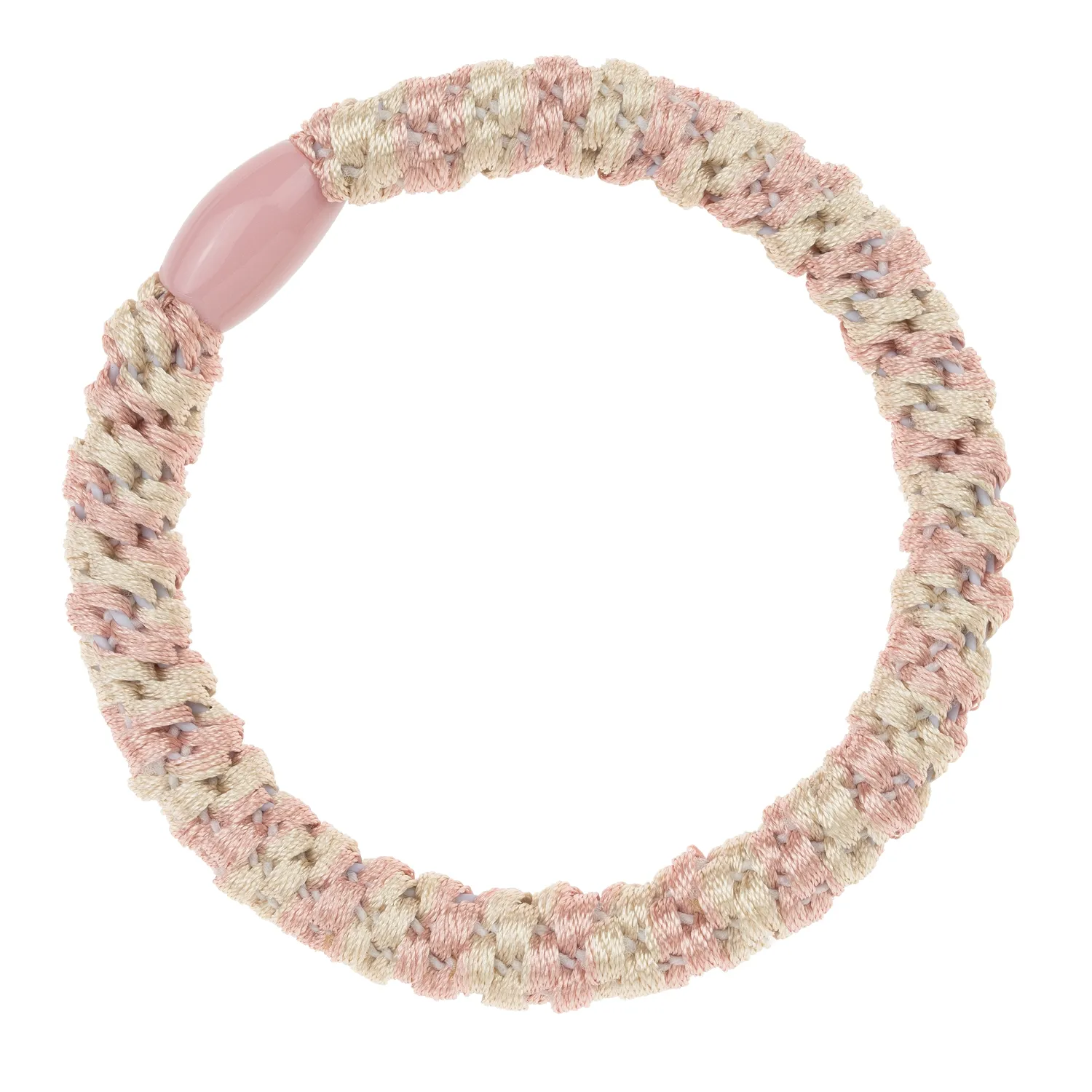 TWISTAR Blush Braids Резинка для волос