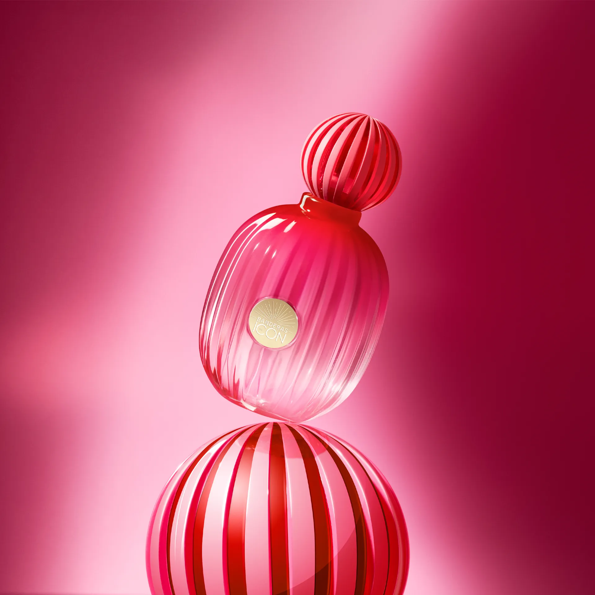 The Icon Парфюмерная вода