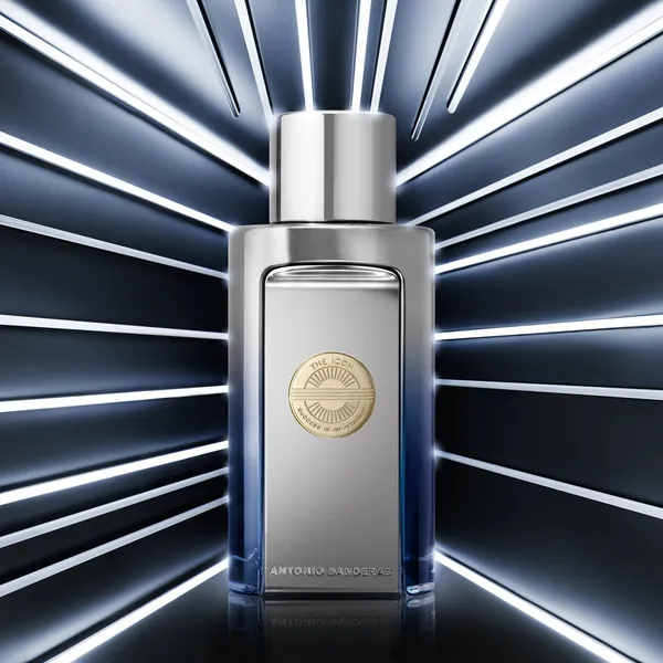 The Icon Elixir Парфюмерная вода