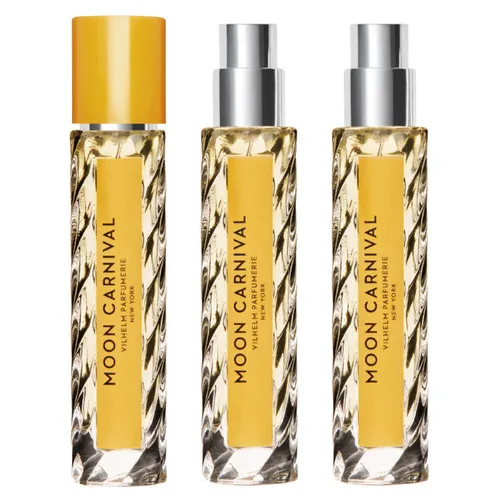 MOON CARNIVAL Набор парфюмерный воды