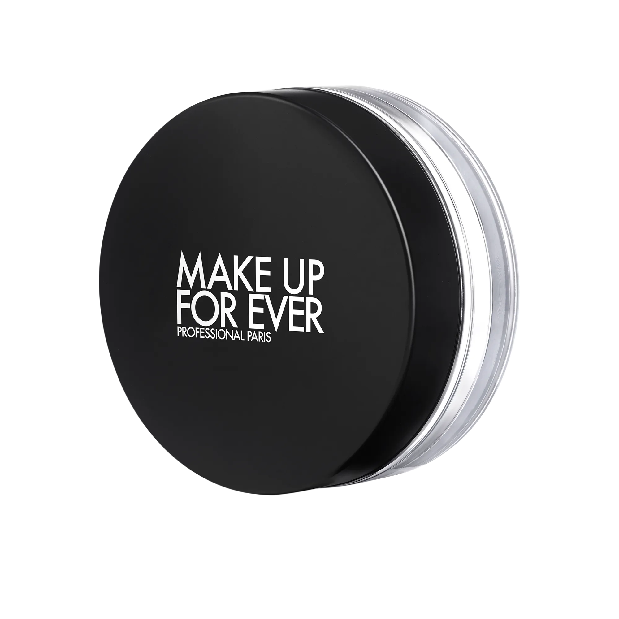 ULTRA HD Рассыпчатая пудра для лица