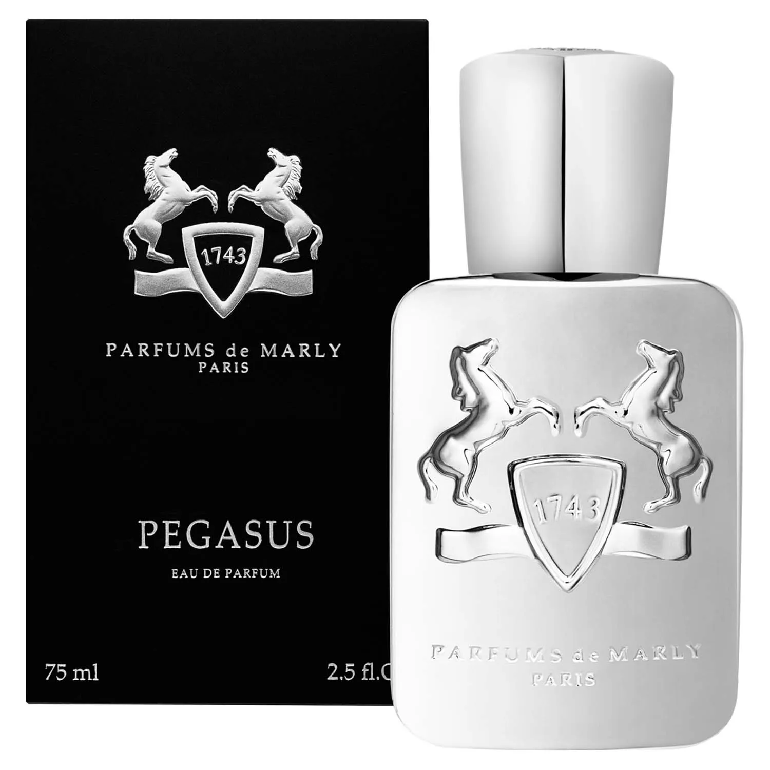 PEGASUS Парфюмерная вода