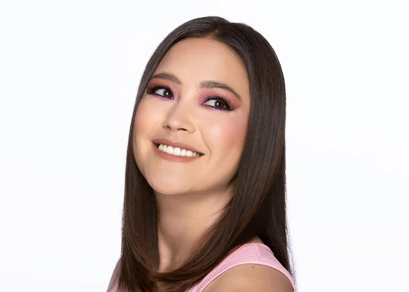 CINNAMON SWIRL Палетка теней для век