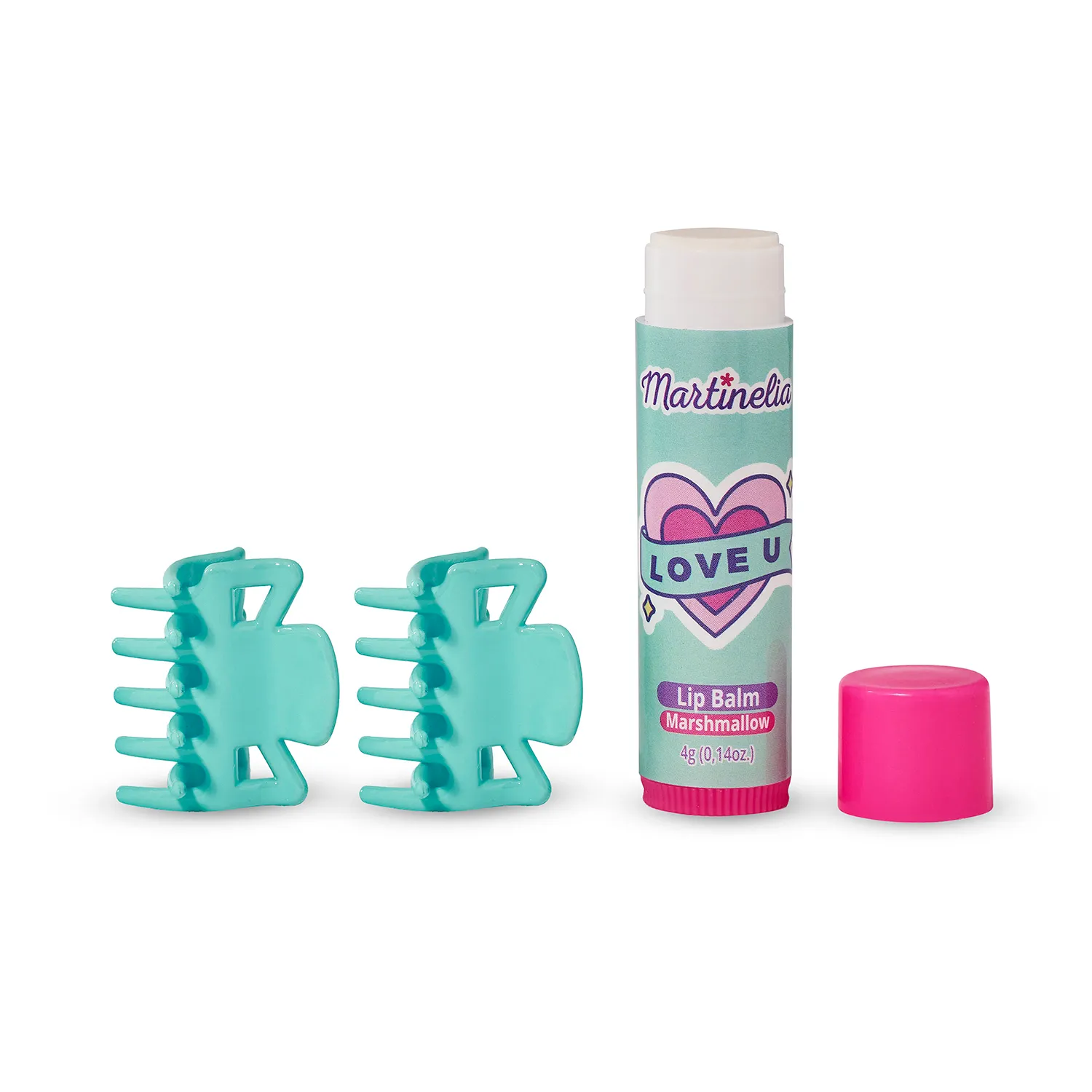 Набор из 3х позиций зефир