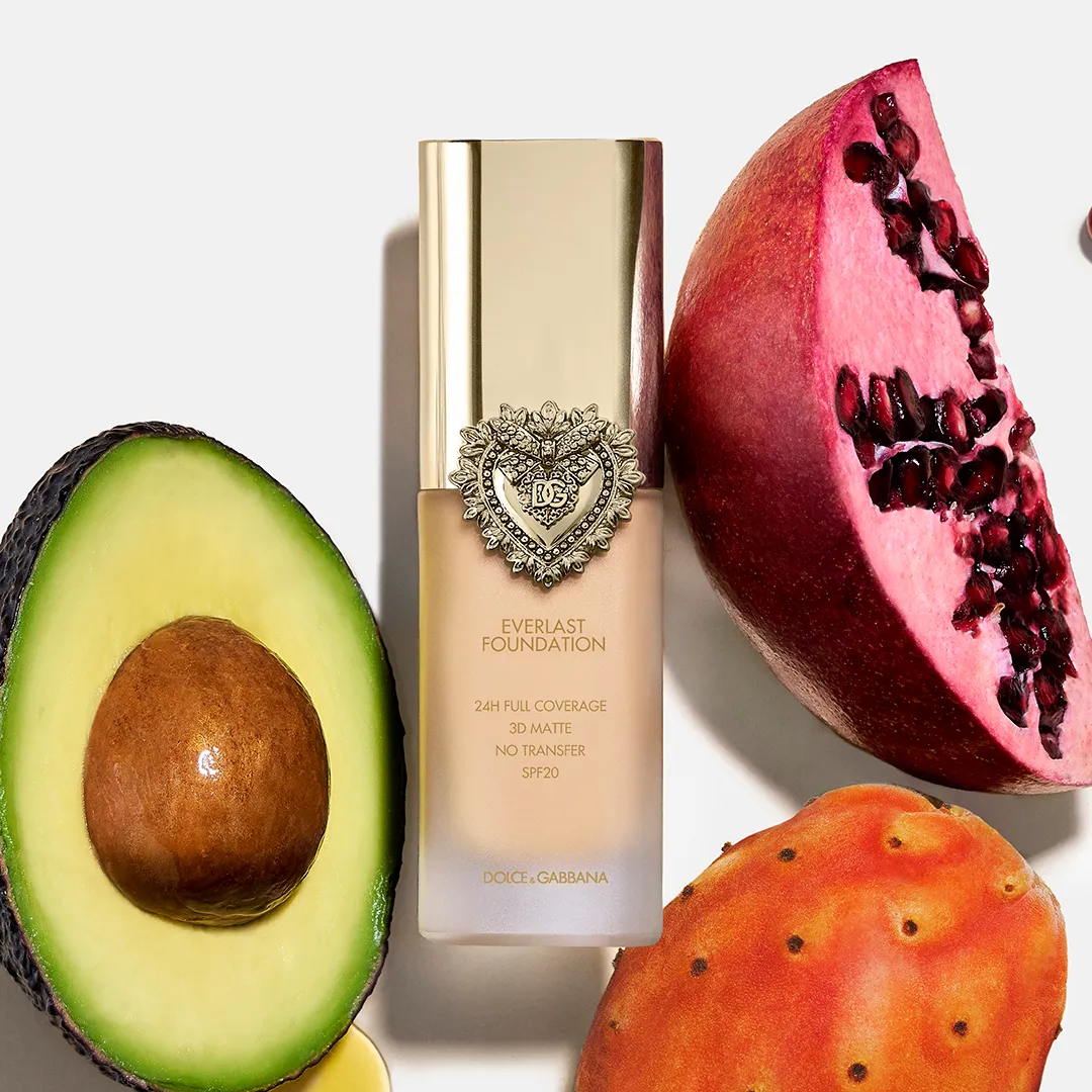 EVERLAST FOUNDATION SPF20 PA+++ Стойкий матовый тональный крем