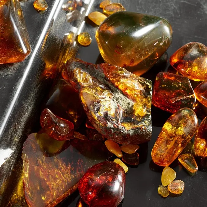 Q BY DOLCE&GABBANA INTENSE Парфюмерная вода