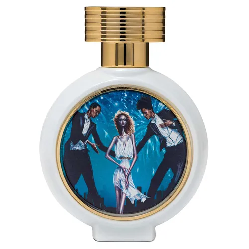 DELICIOUS KISSES Парфюмерная вода