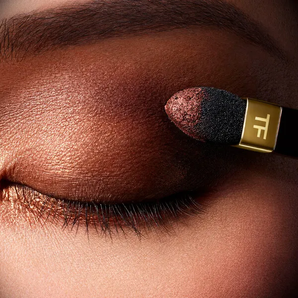 Eye Color Quad Четырехцветные тени