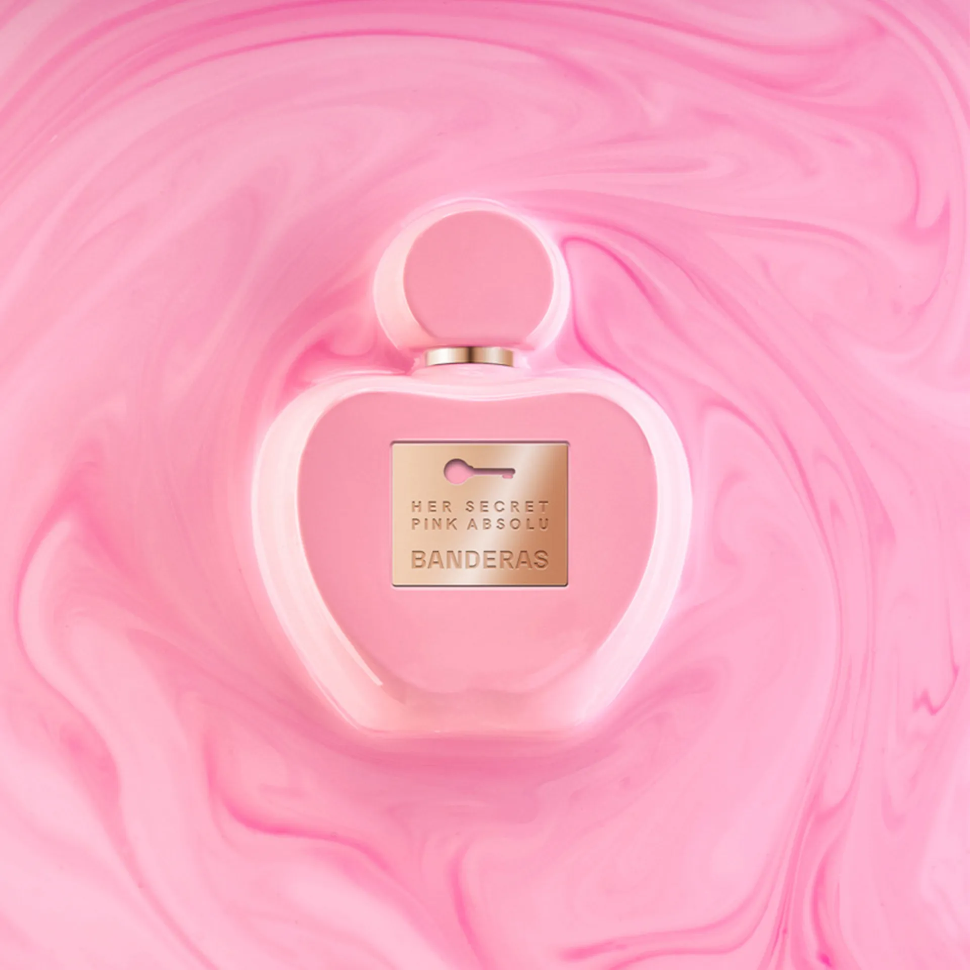 Her Secret Pink Absolu Парфюмерная вода 