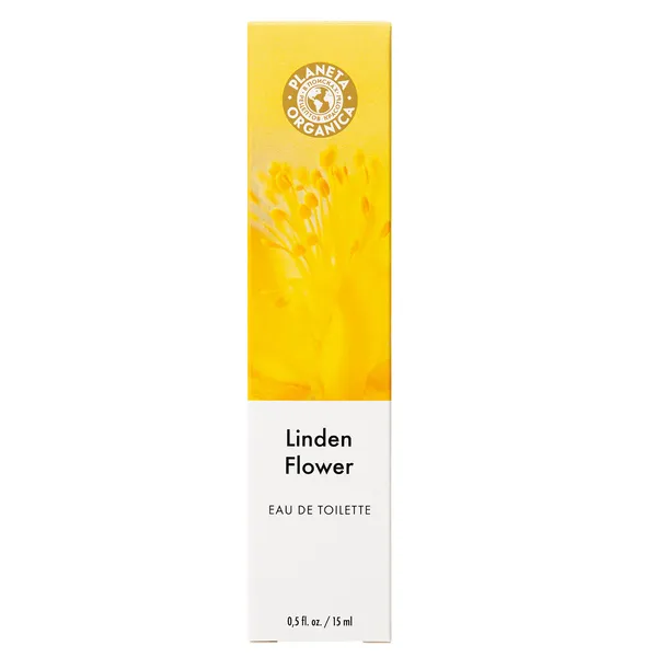 Linden Flowen Туалетная вода