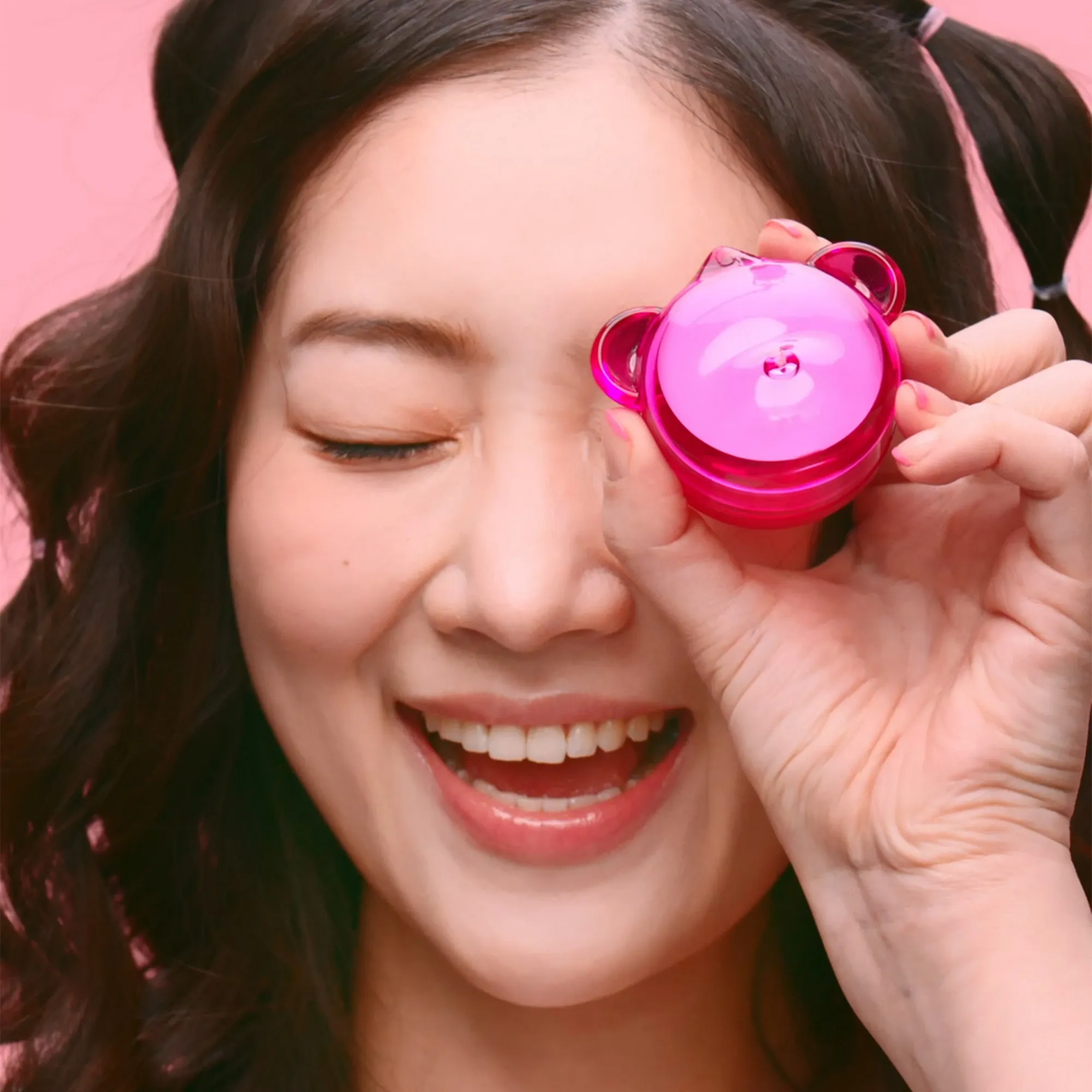 Vital Hydra Solution Lip BalmBubble Gum Увлажняющий бальзам для губ