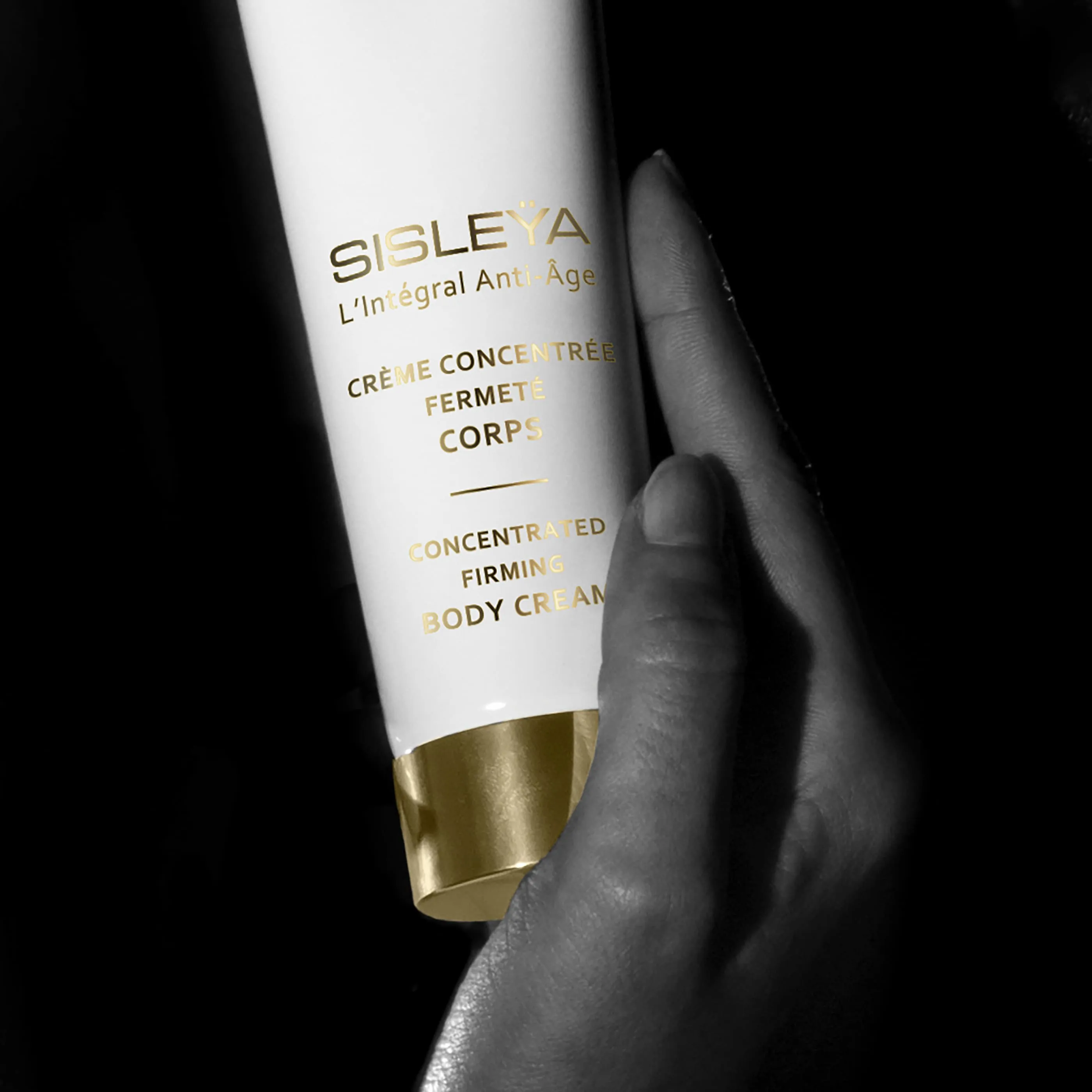 Sisleÿa L'Intégral Anti-Âge Интегральный антивозрастной концентрированный крем для упругости тела