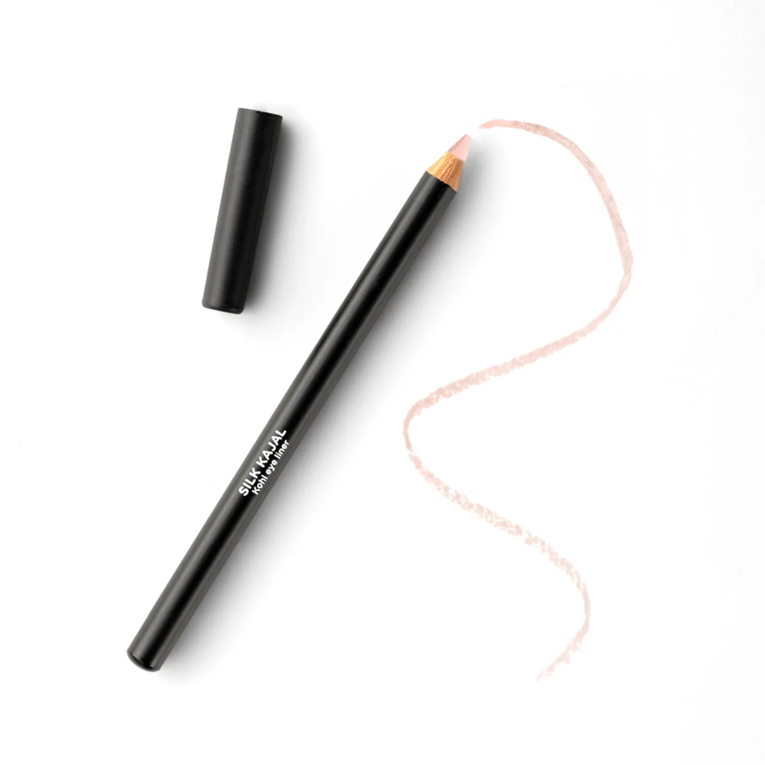 Silk Kajal карандаш-кайал для глаз