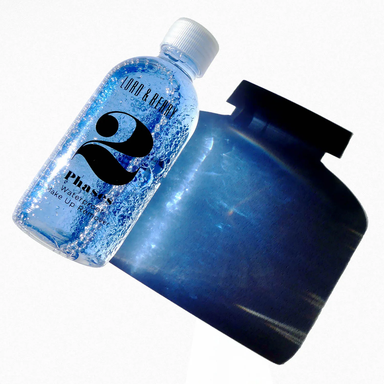 2 Phases Средство для снятия водостойкого макияжа