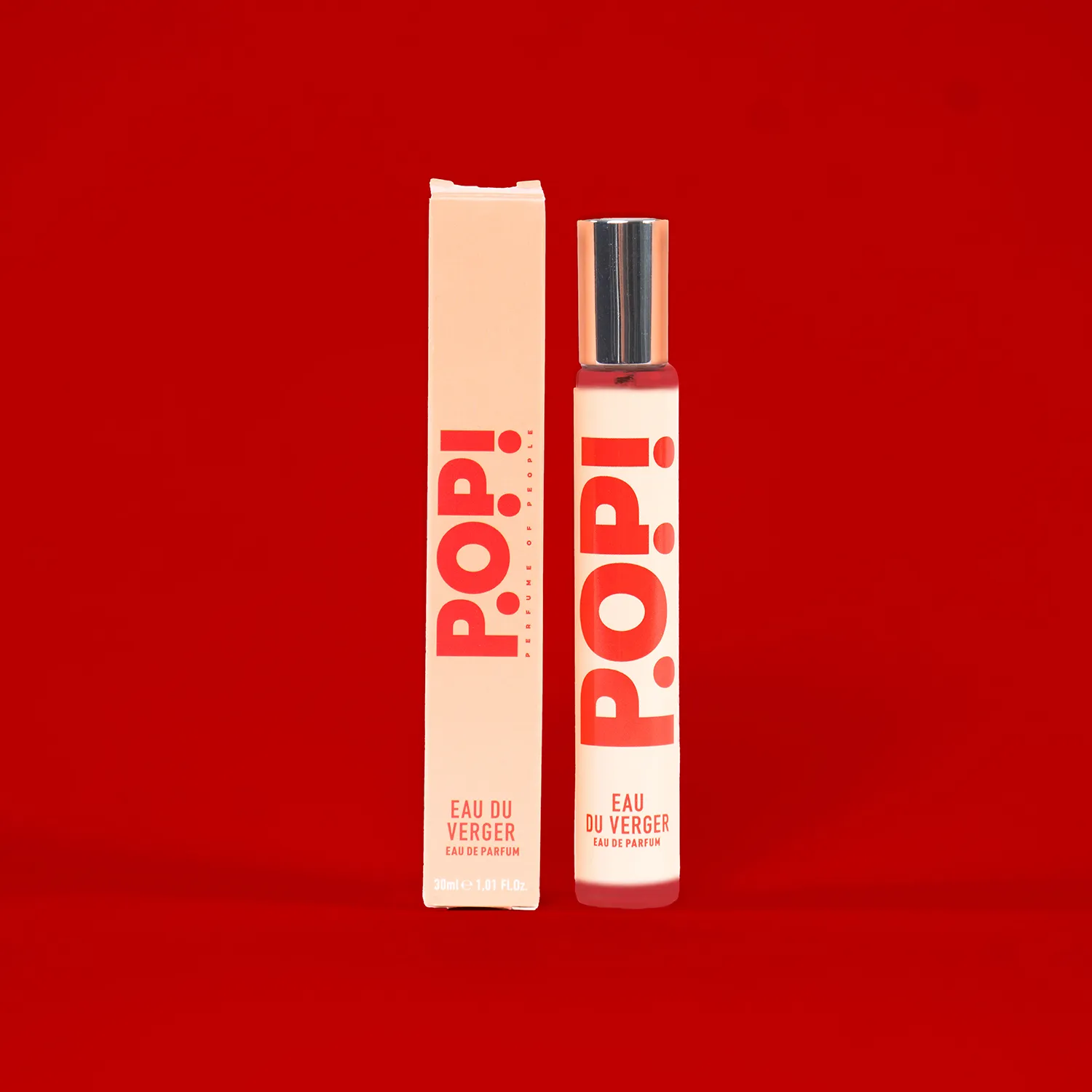 Eau Du Verger Парфюмерная вода