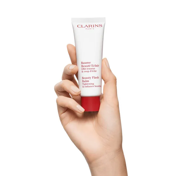 Baume Beaute Eclair Бальзам для лица с эффектом лифтинга и сияния