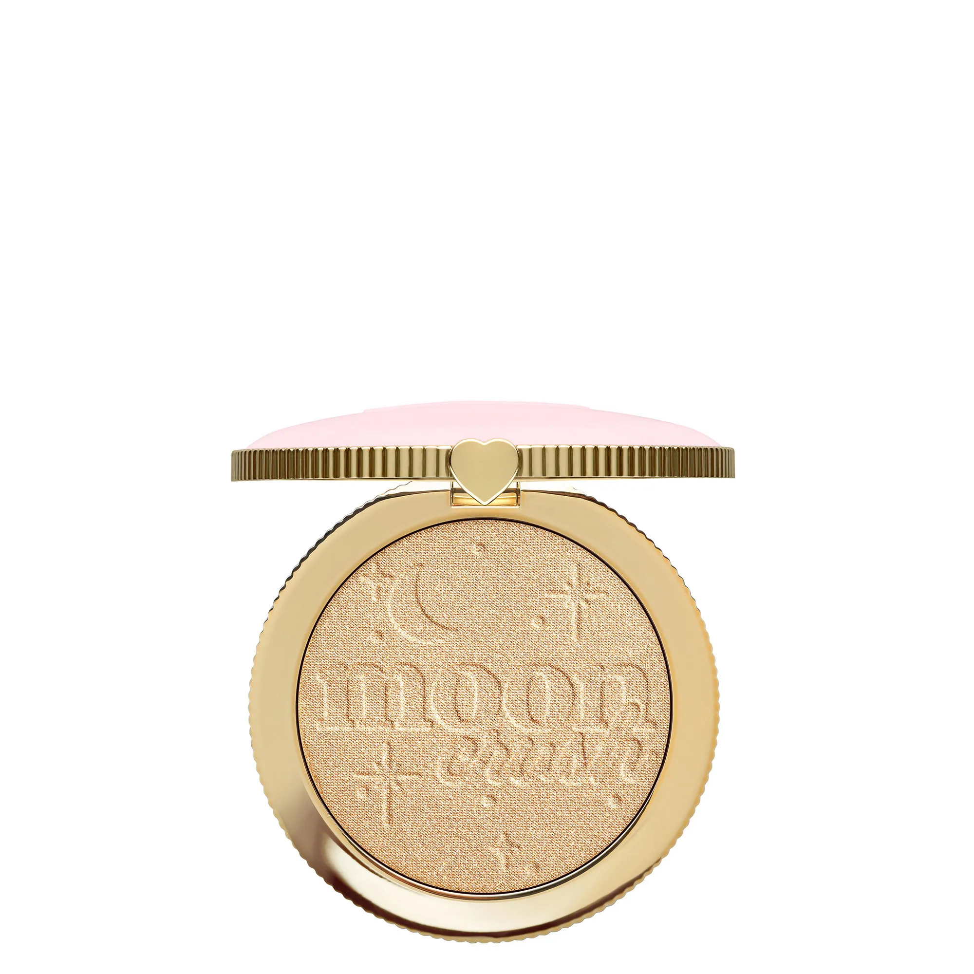 MOON CRUSH HIGHLIGHTER Хайлайтер для лица