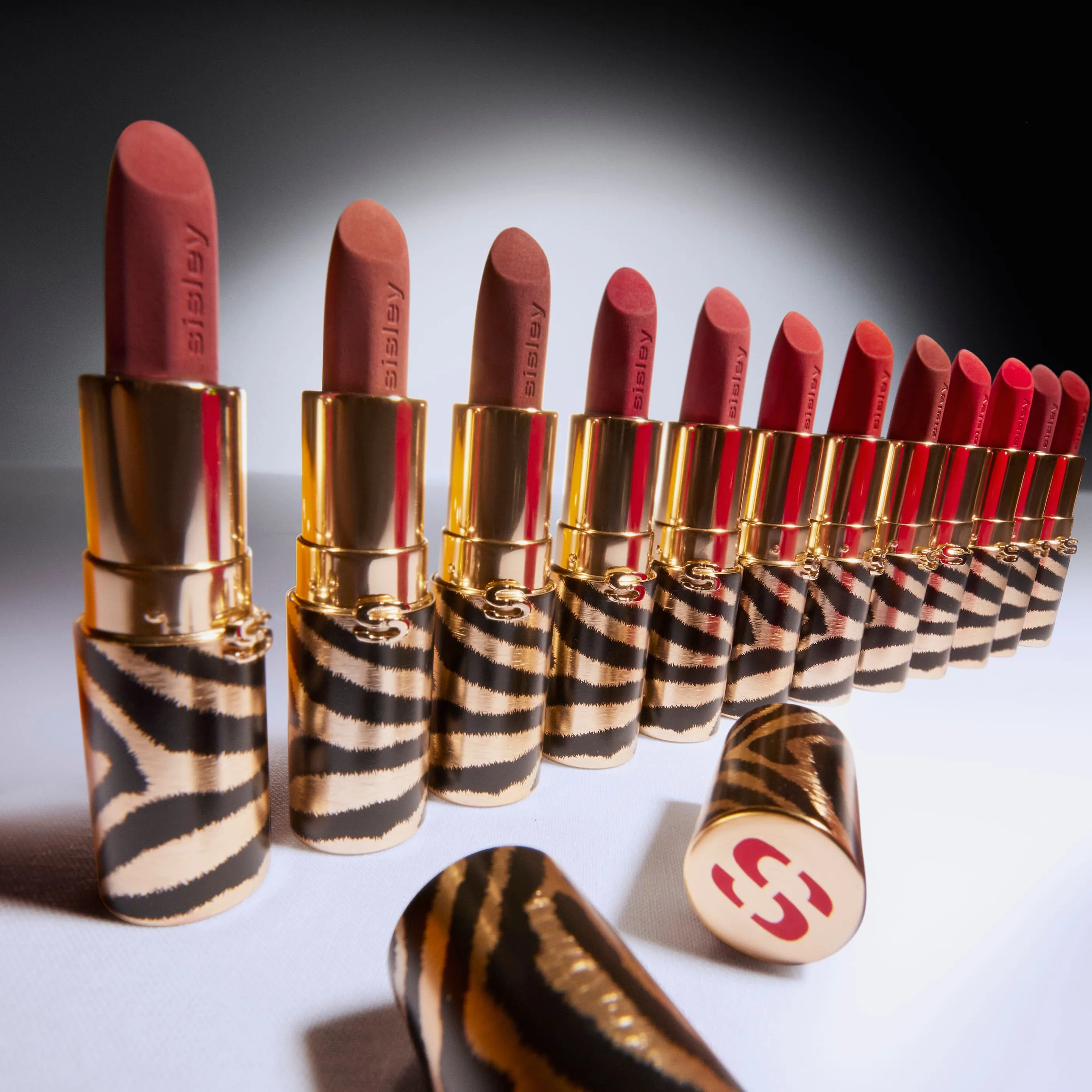 Phyto-Rouge Velvet Увлажняющая матовая помада