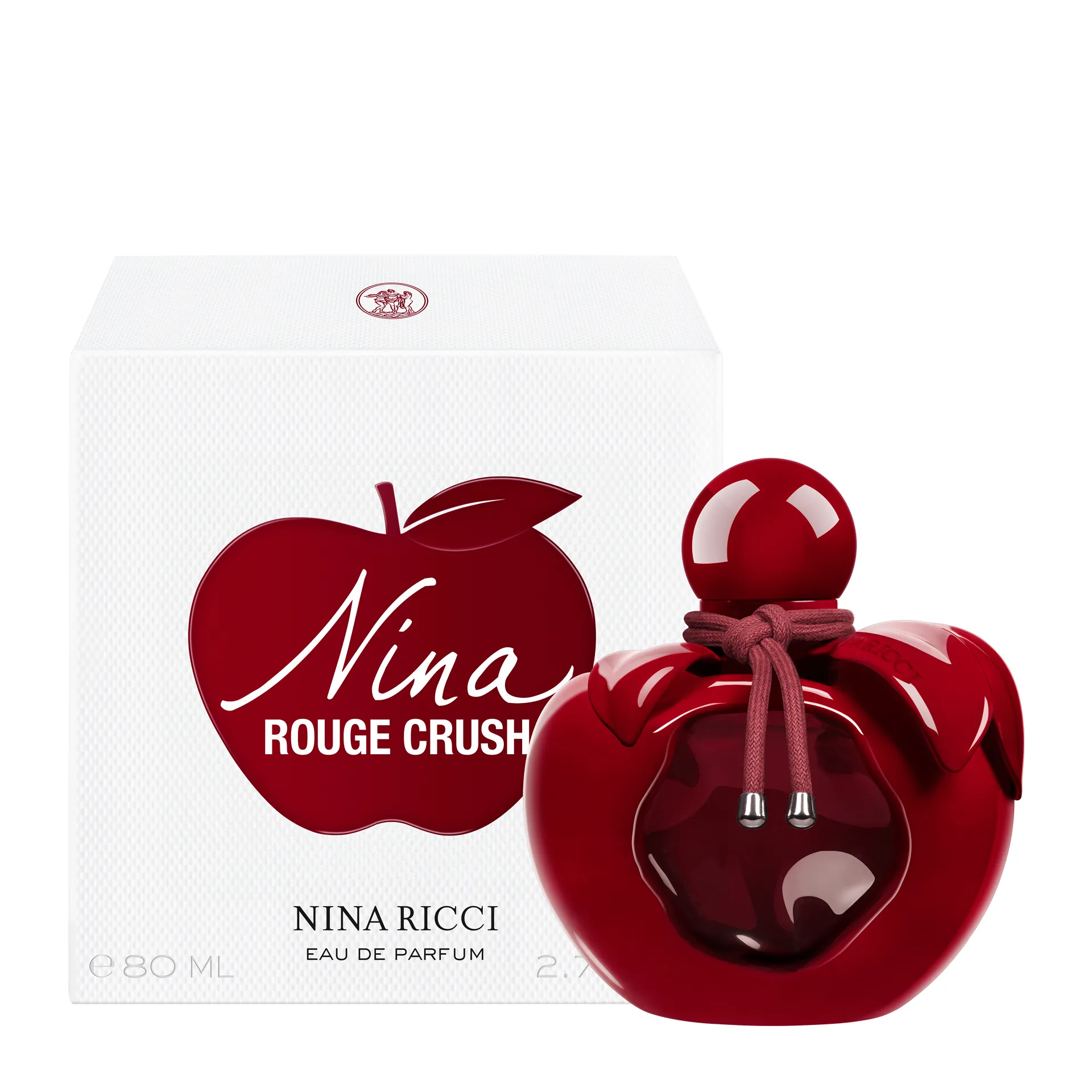 Nina Rouge Crush Парфюмерная вода 