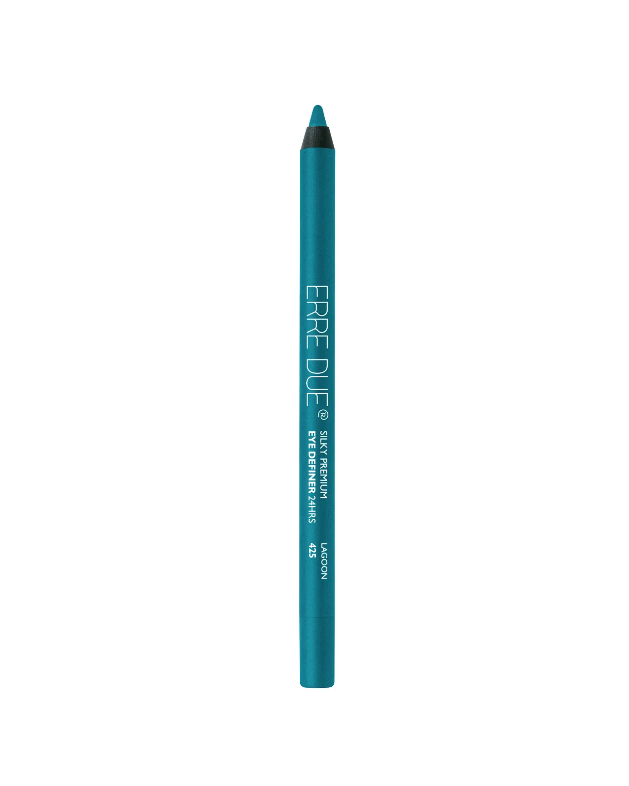 SILKY PREMIUM EYE DEFINER 24HRS Карандаш для глаз стойкий