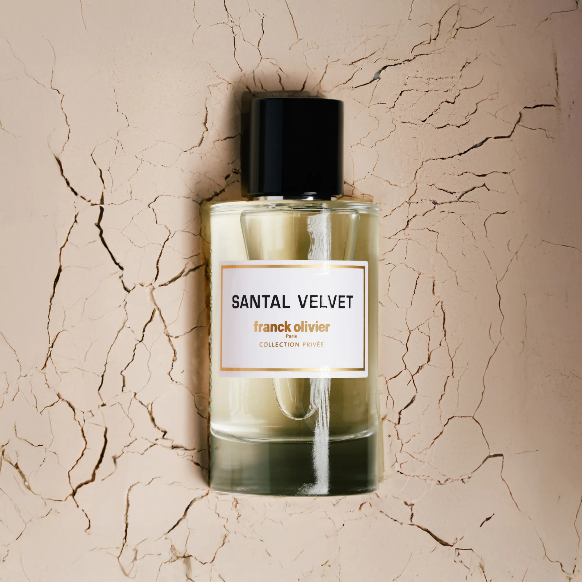 SANTAL VELVET Парфюмерная вода