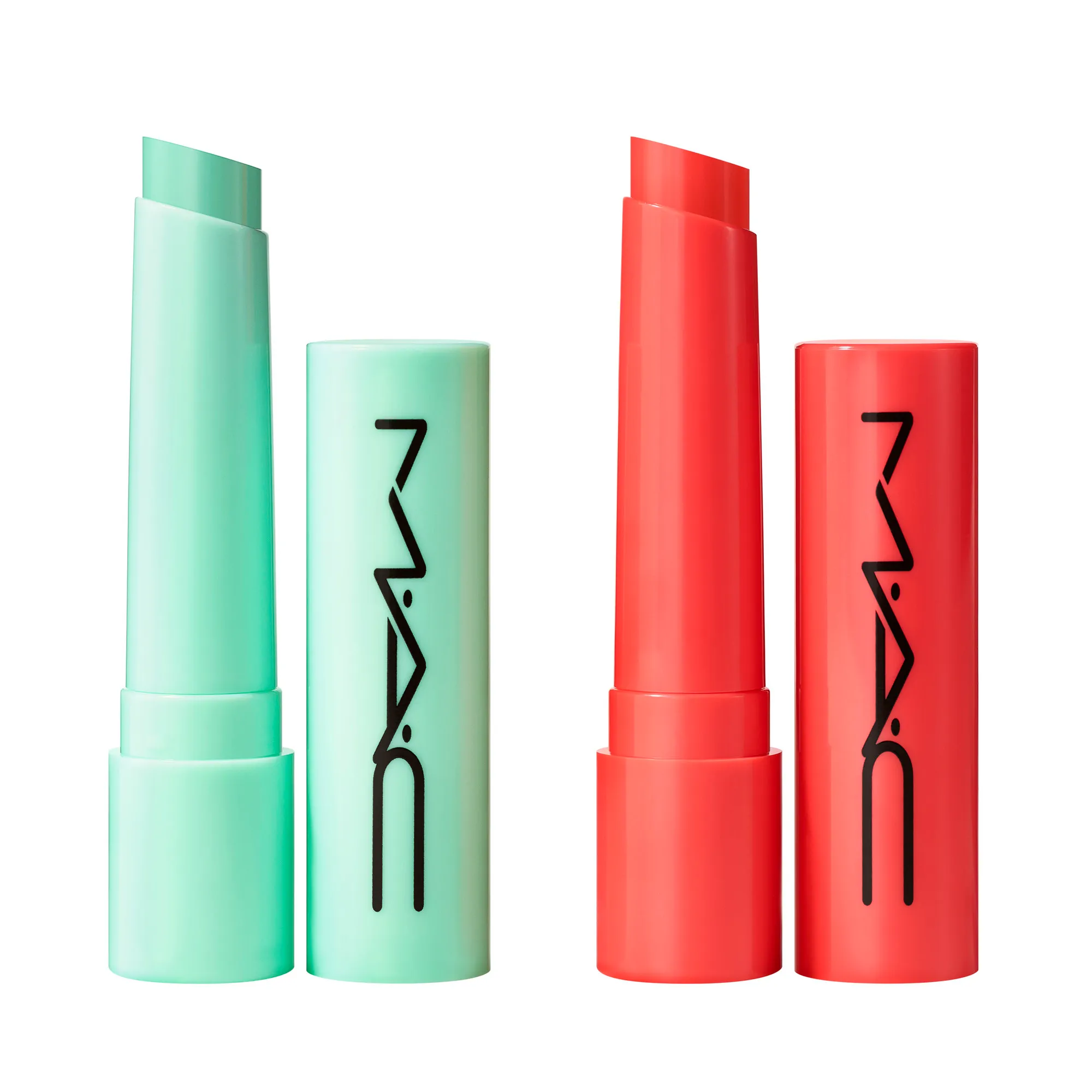 SQUIRT ALERT LIP DUO Набор для губ