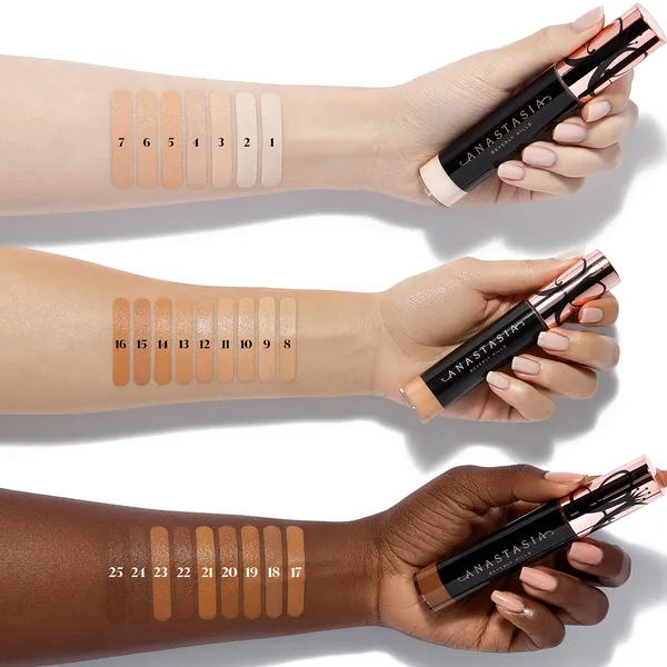 MAGIC TOUCH CONCEALER Консилер для лица