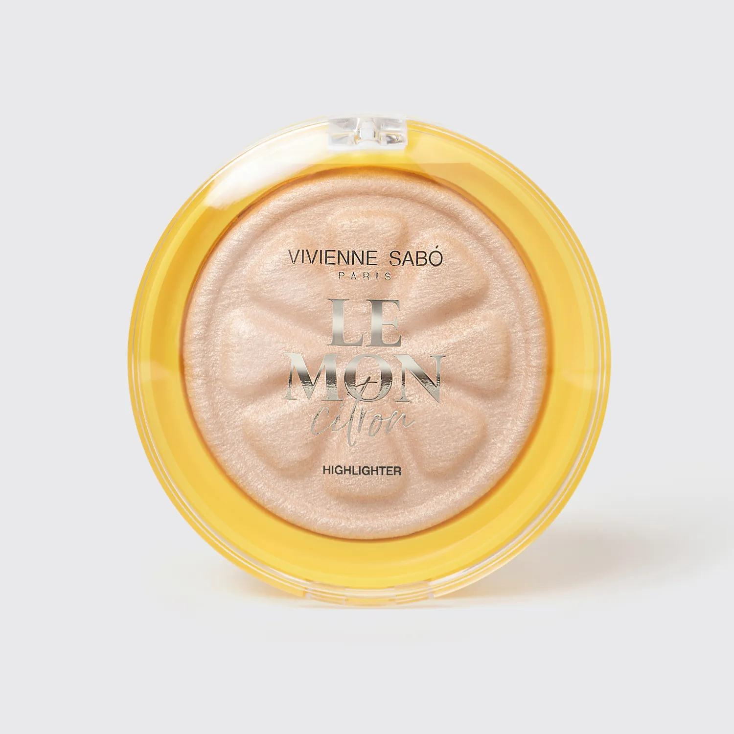 Lemon Citron Хайлайтер