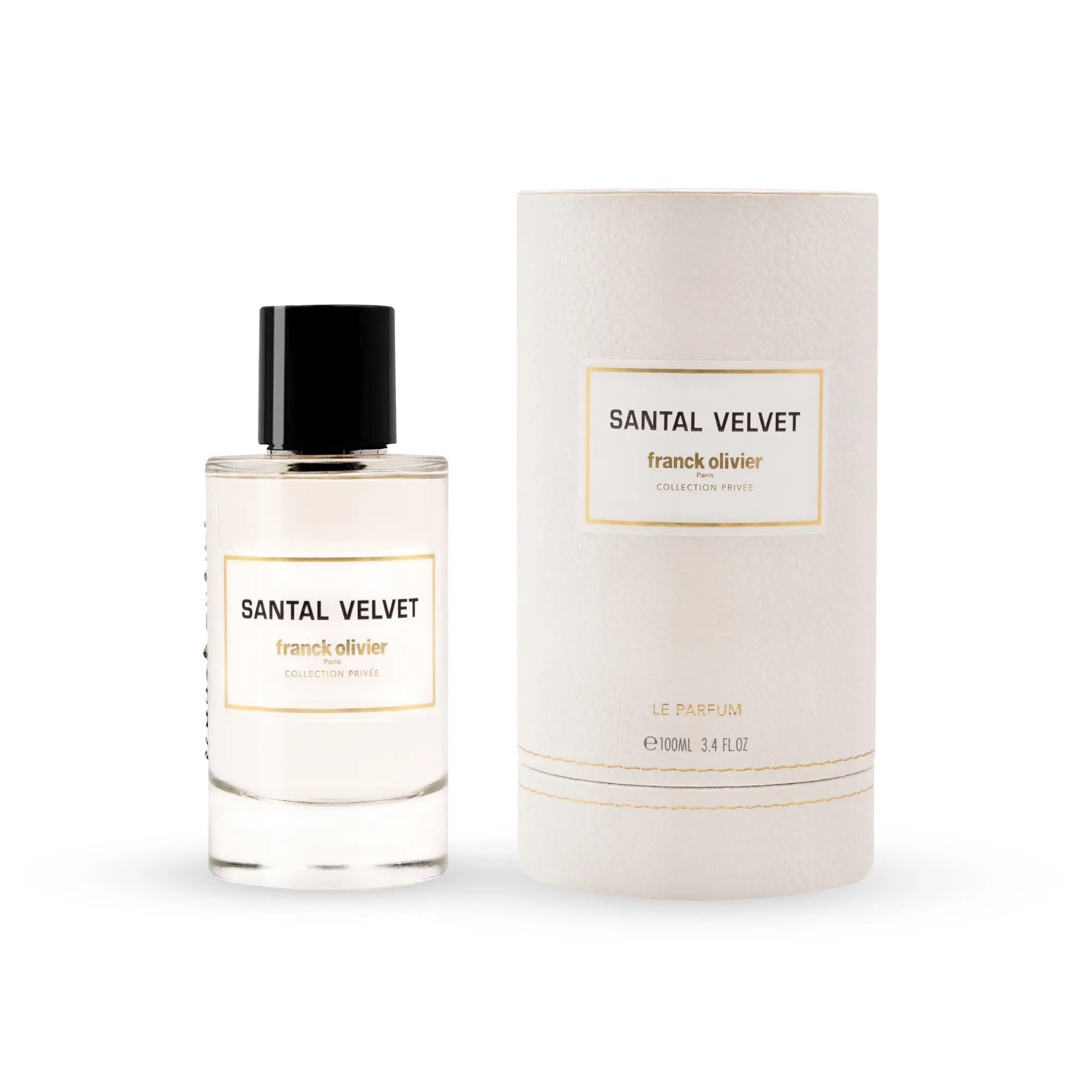 SANTAL VELVET Парфюмерная вода