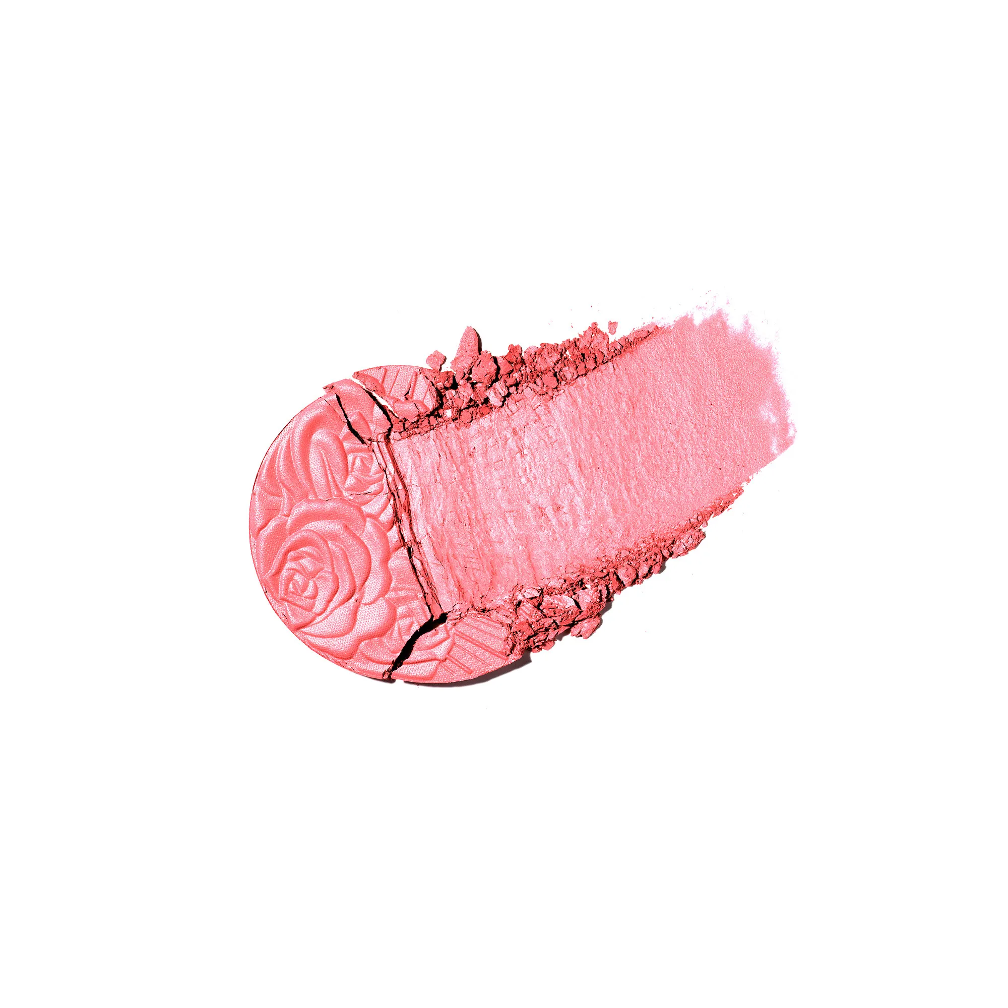 DIVINE BLUSH + BRONZE + GLOW TRIO Палетка для лица