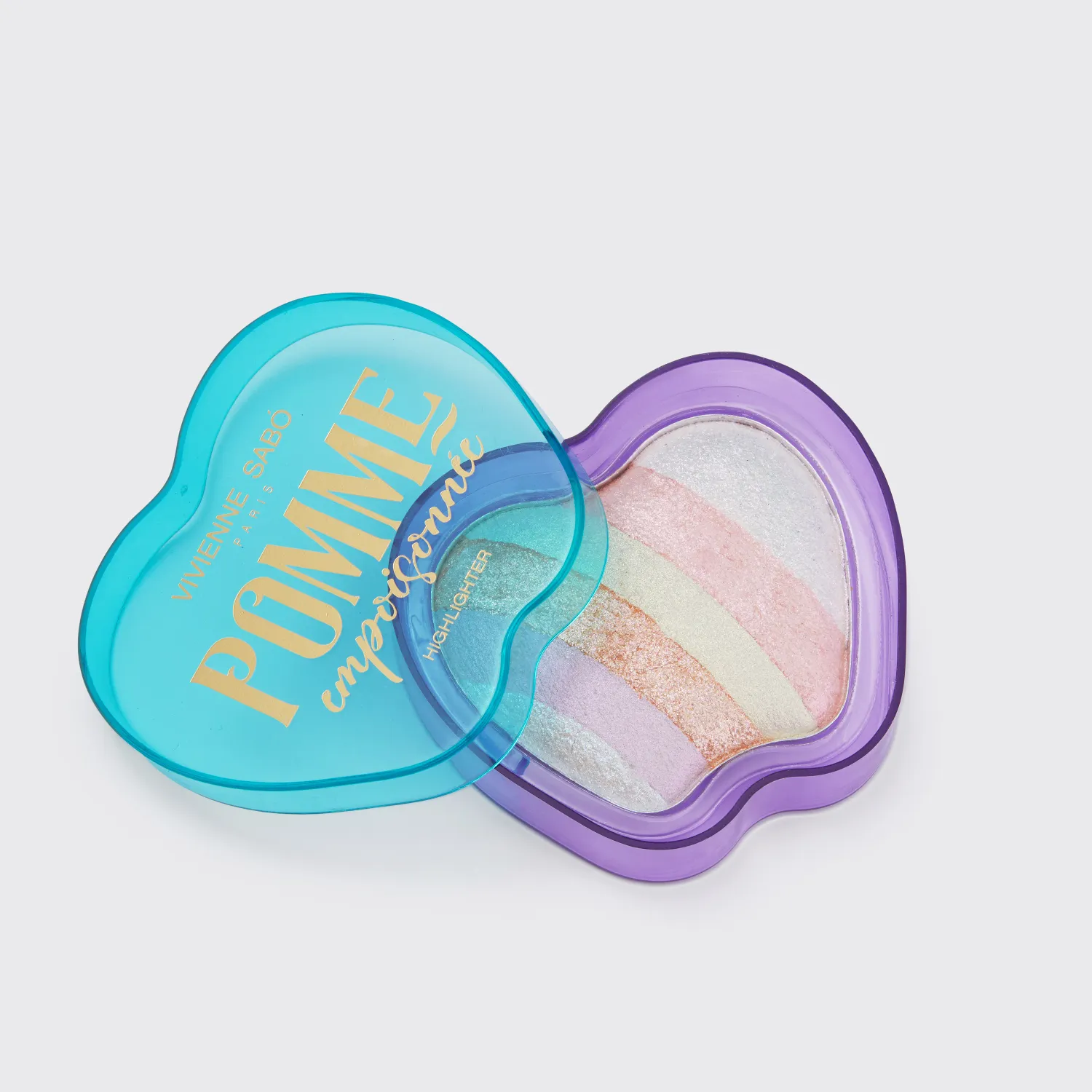 Pomme Empoisonnee Хайлайтер для лица