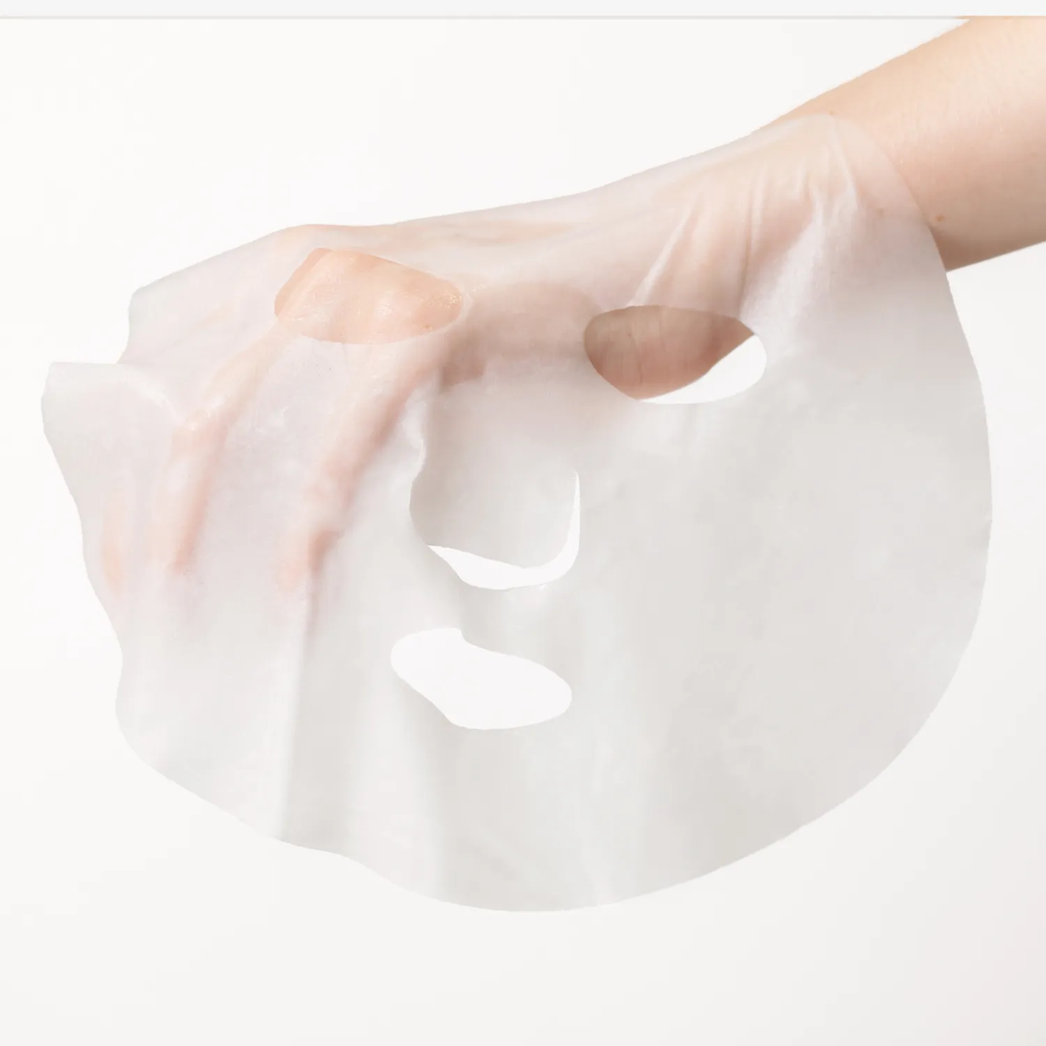 Mascure Маска увлажняющая с гиалуроновой кислотой для сухой кожи