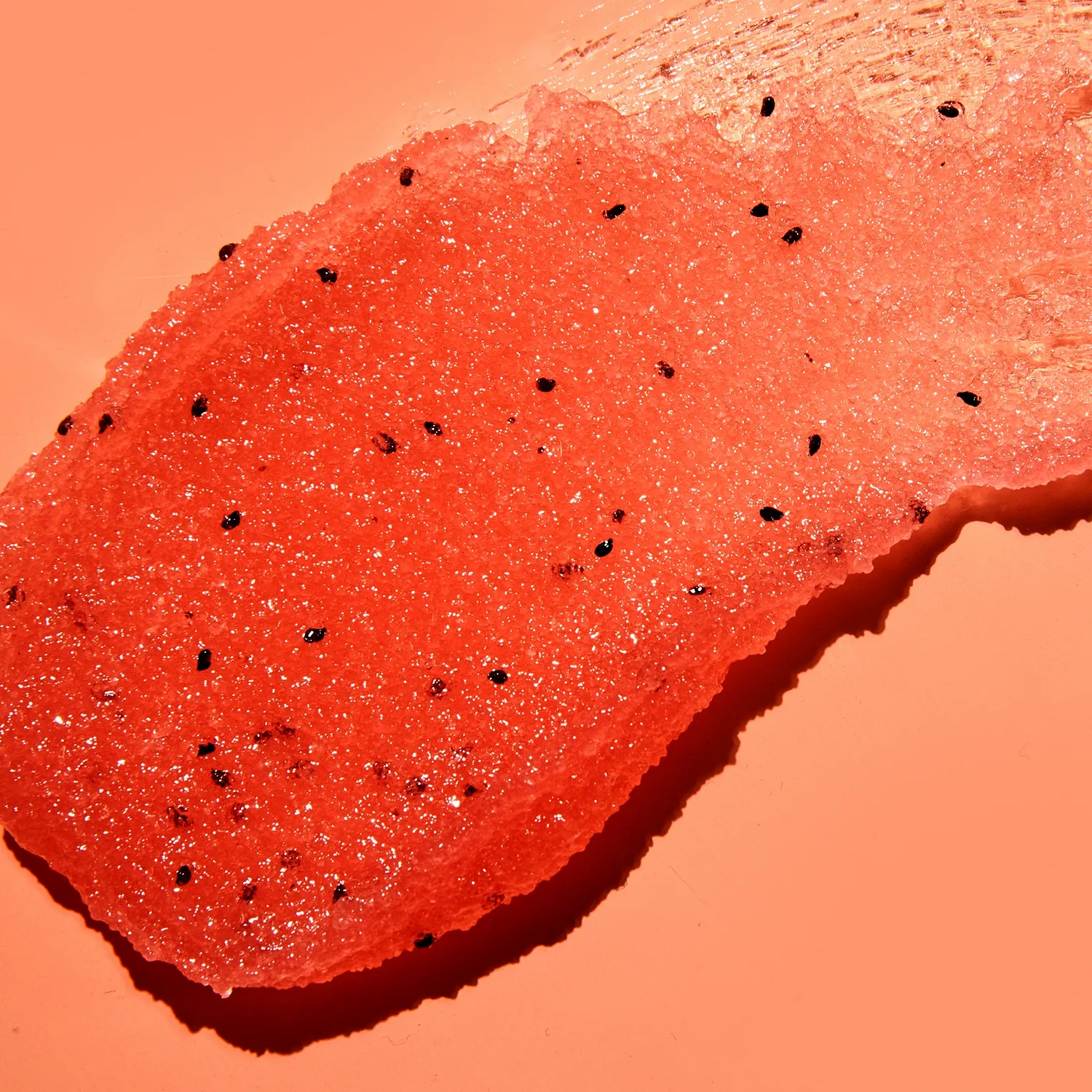 Watermelon Сахарный скраб для тела с ароматом арбуза