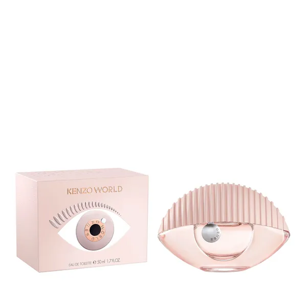 KENZO WORLD Туалетная вода