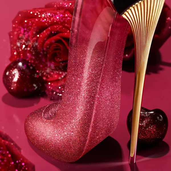 VERY GOOD GIRL GLAM Парфюмерная вода