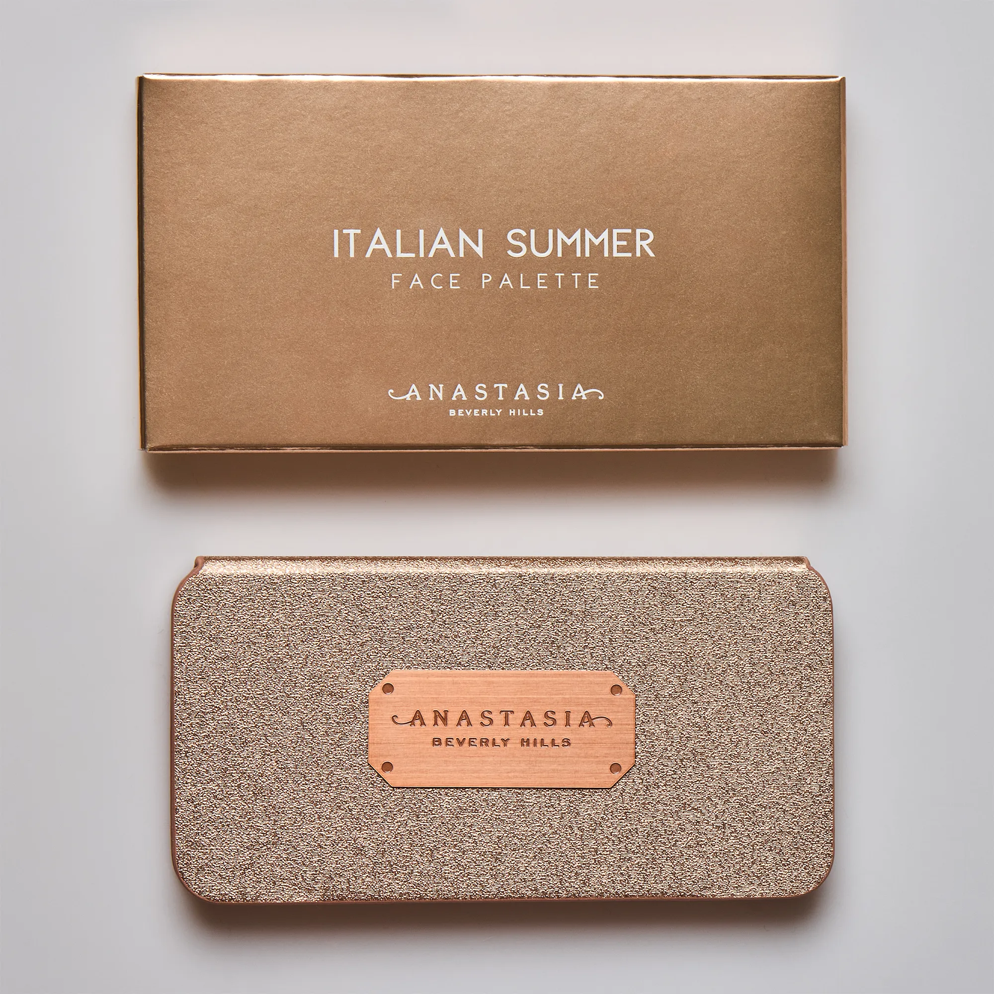 FACE PALETTES Палетка для макияжа лица