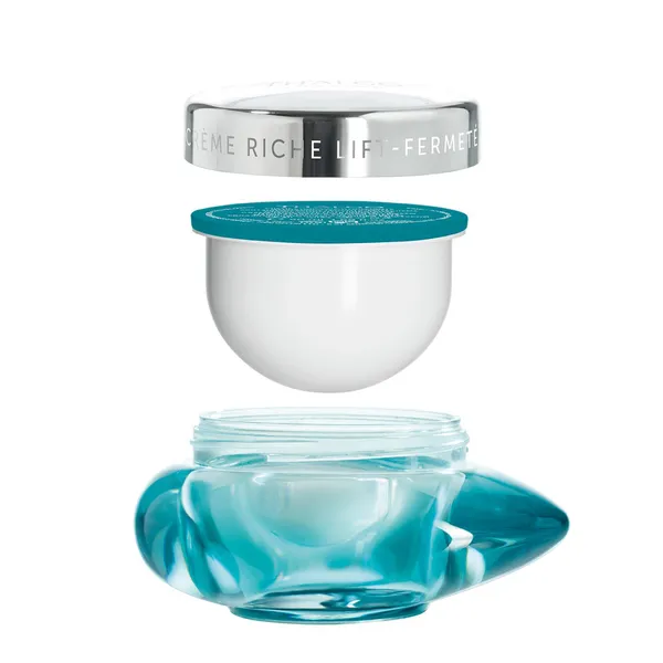 SILICIUM LIFT Подтягивающий и укрепляющий насыщенный крем