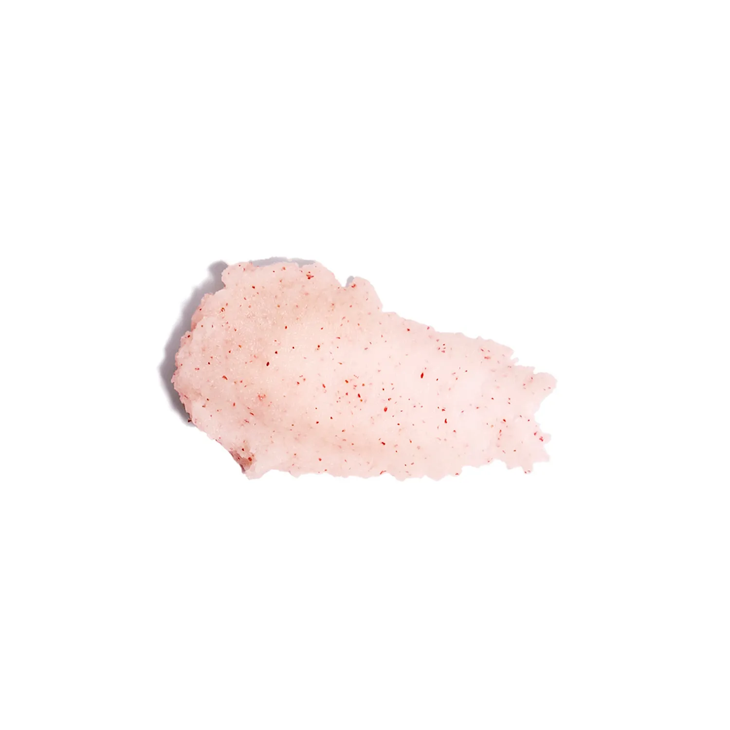 NOURI-LIP BERRY SCRUB Разглаживающий и увлажняющий скраб для губ
