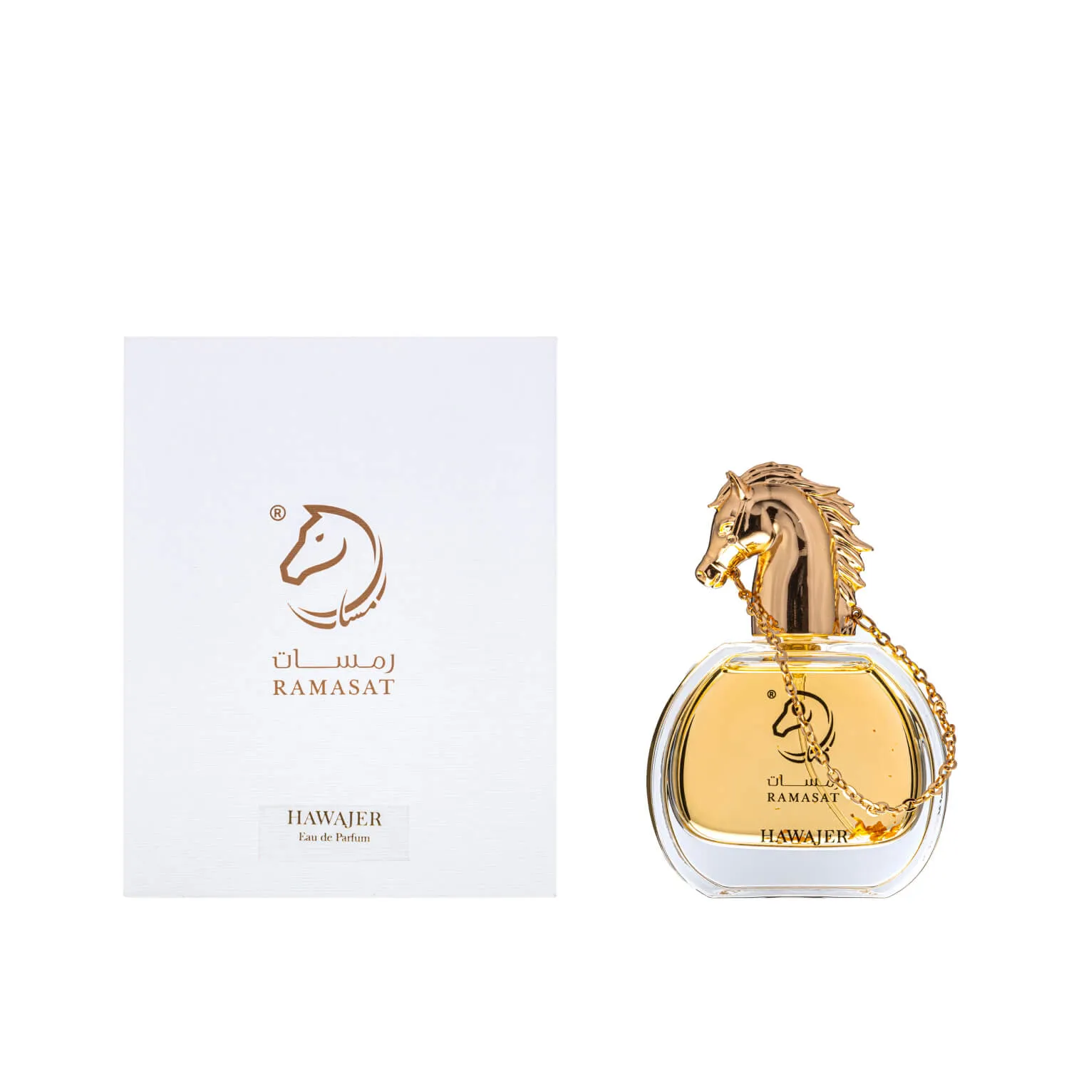 HAWAJER Парфюмерная вода