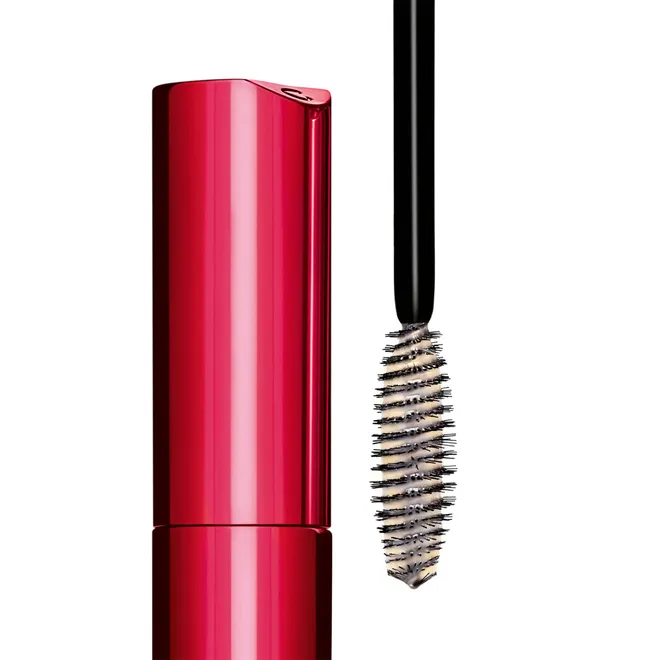 Lash & Brow Double Fix’ Mascara Водостойкий фиксатор для ресниц и бровей