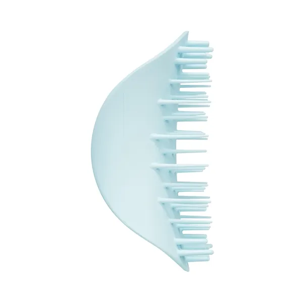 Scalp Exfoliator And Massager Seafoam Blue Щетка