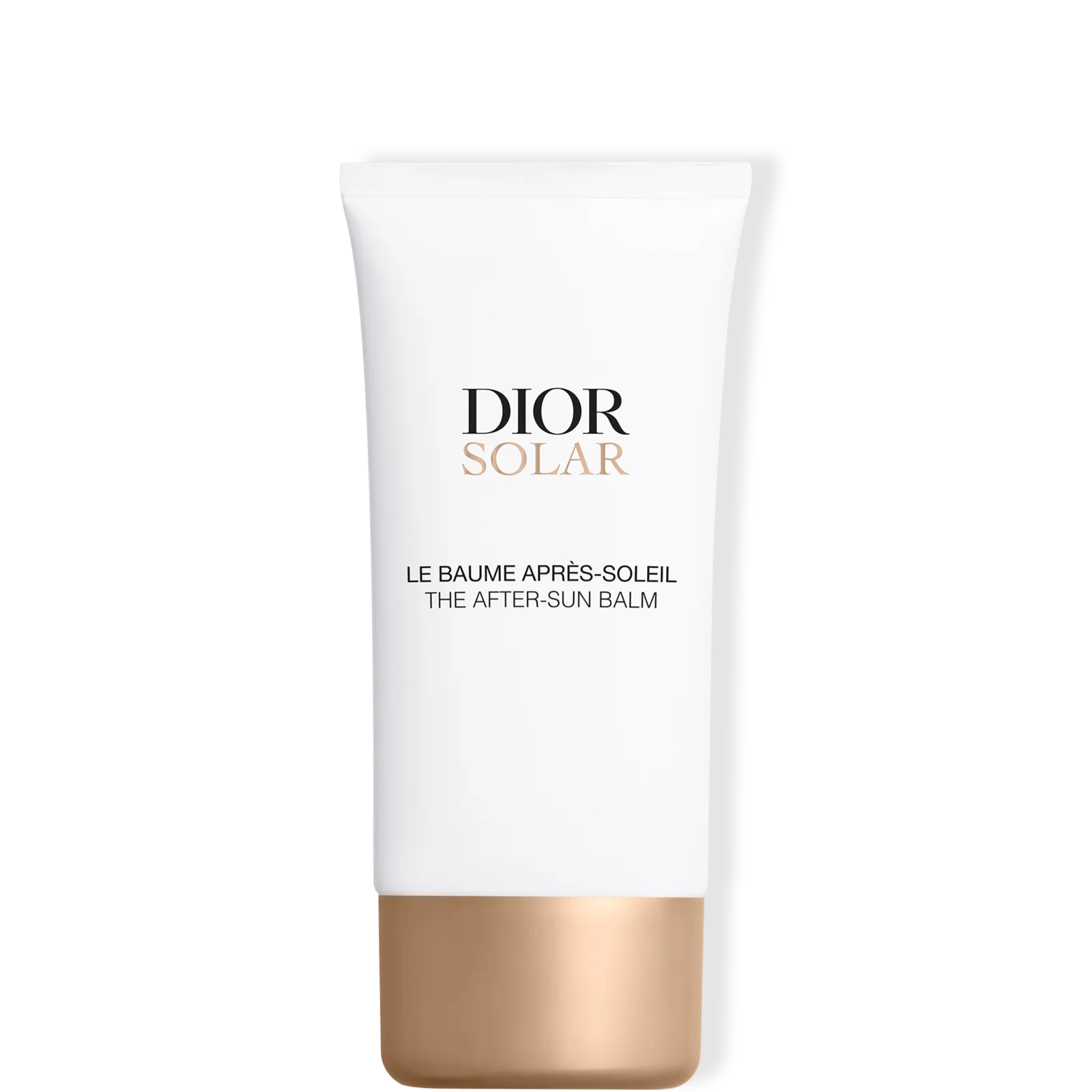 Dior Solar Бальзам после загара