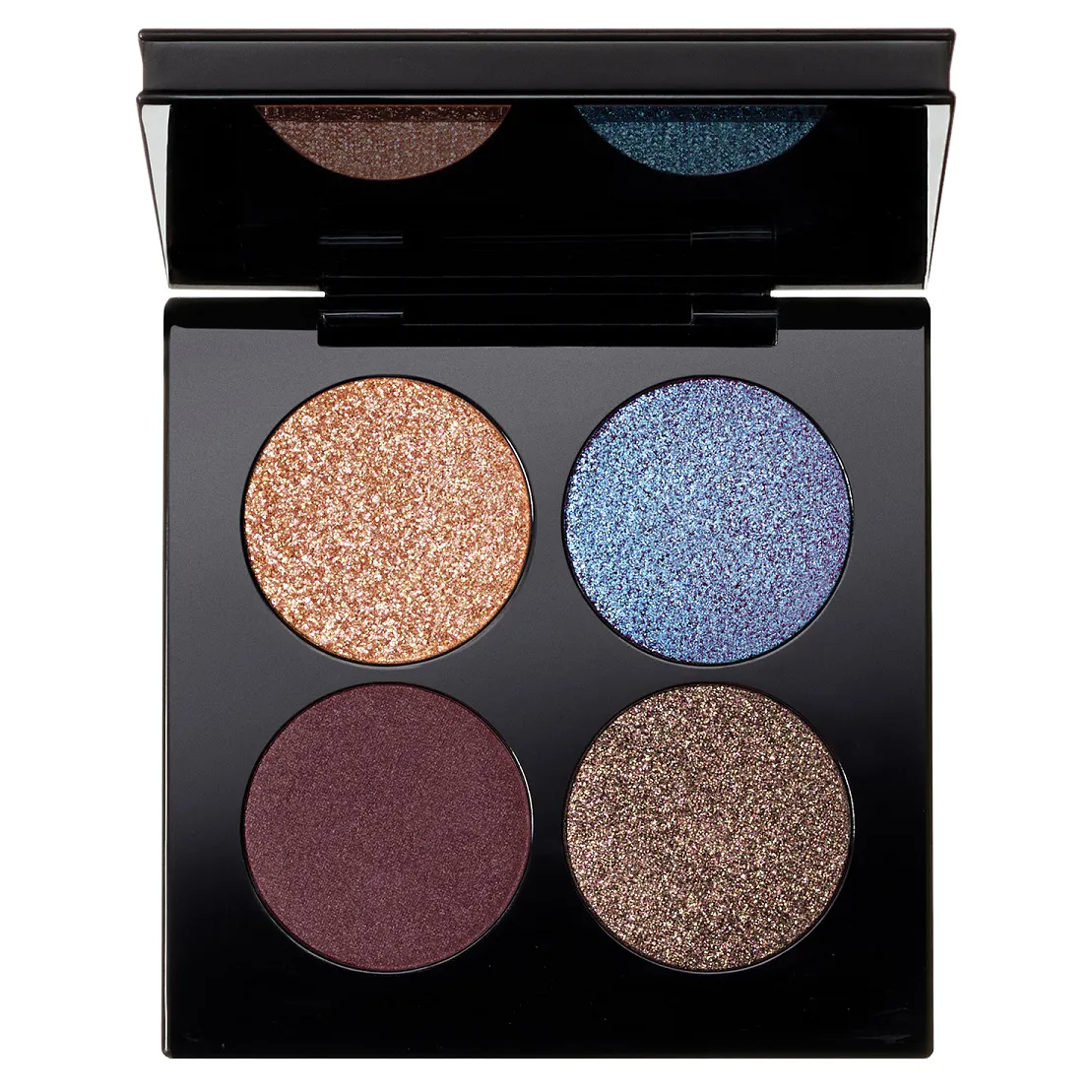 CELESTIAL DIVINITY LUXE QUAD Палетка теней