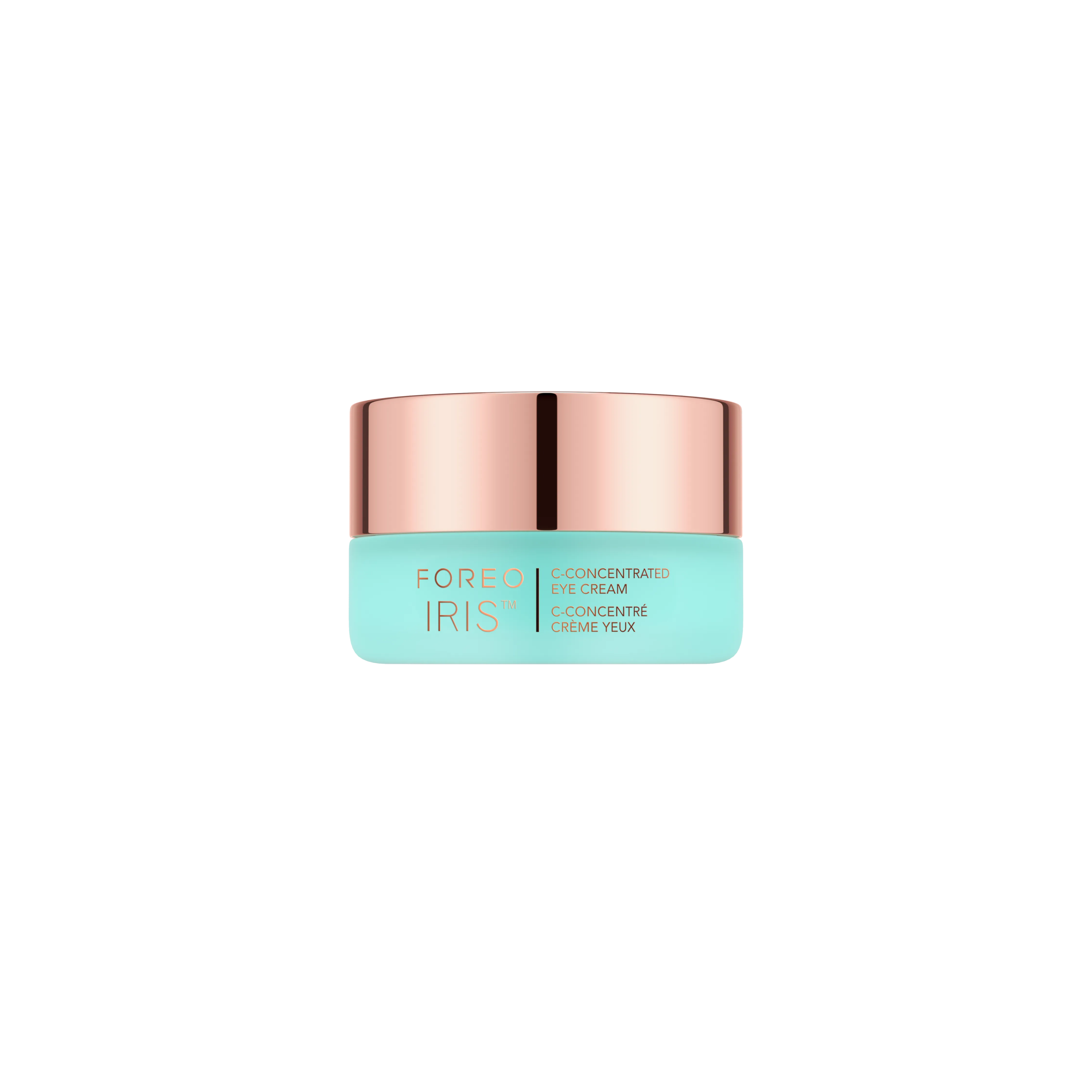 Крем для кожи вокруг глаз IRIS™ C-CONCENTRATED BRIGHTENING EYE CREAM