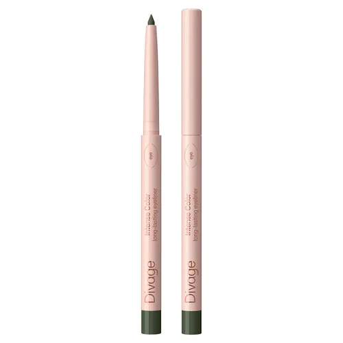 Intense Color Автоматический стойкий карандаш для глаз Intense Color Автоматический стойкий карандаш для глаз