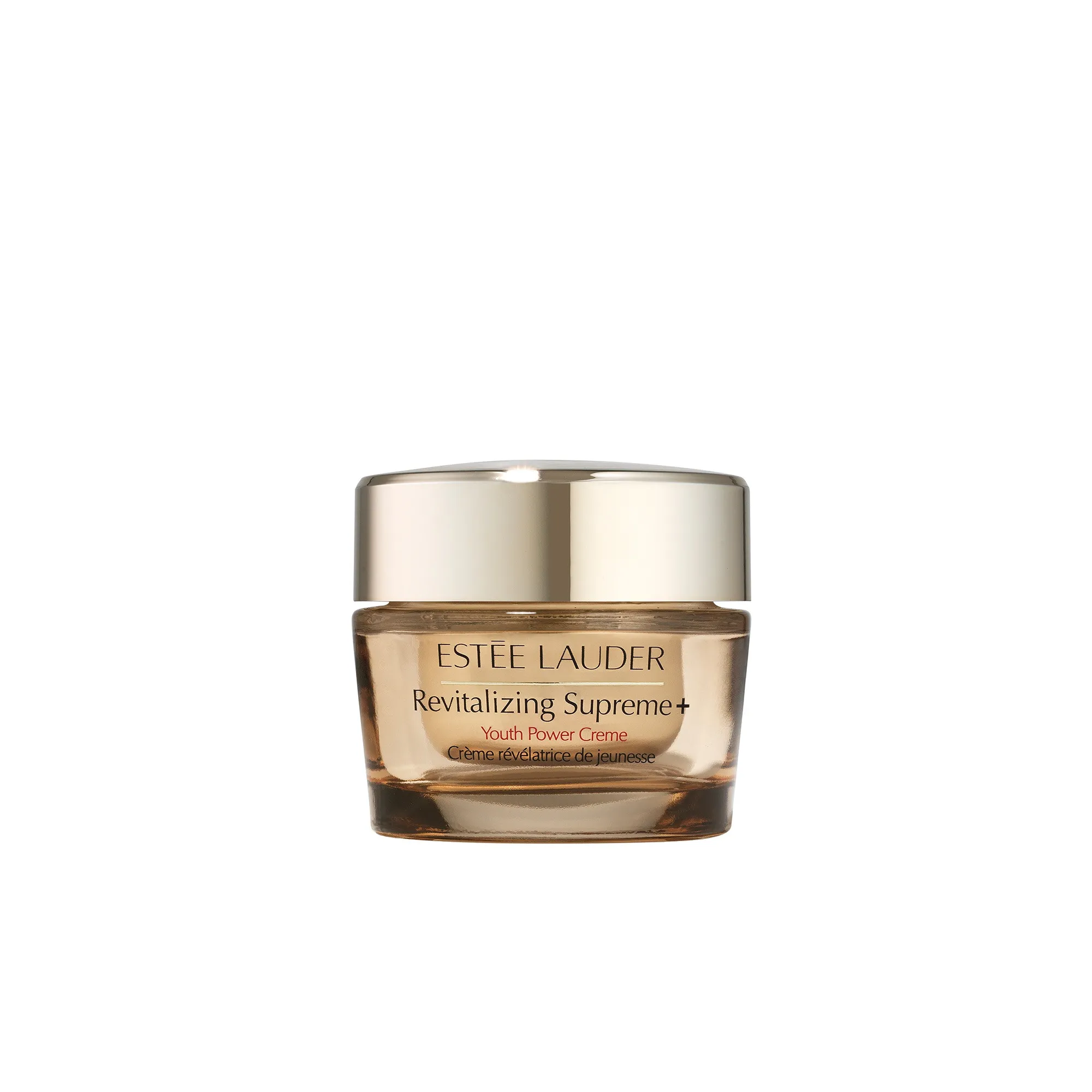 Revitalizing Supreme+ Youth Power Crème Омолаживающий крем комплексного действия