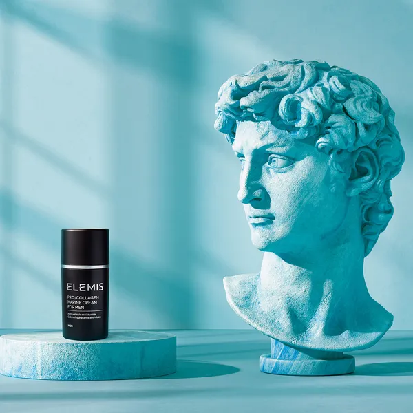 Pro-Collagen Marine Крем для лица для мужчин