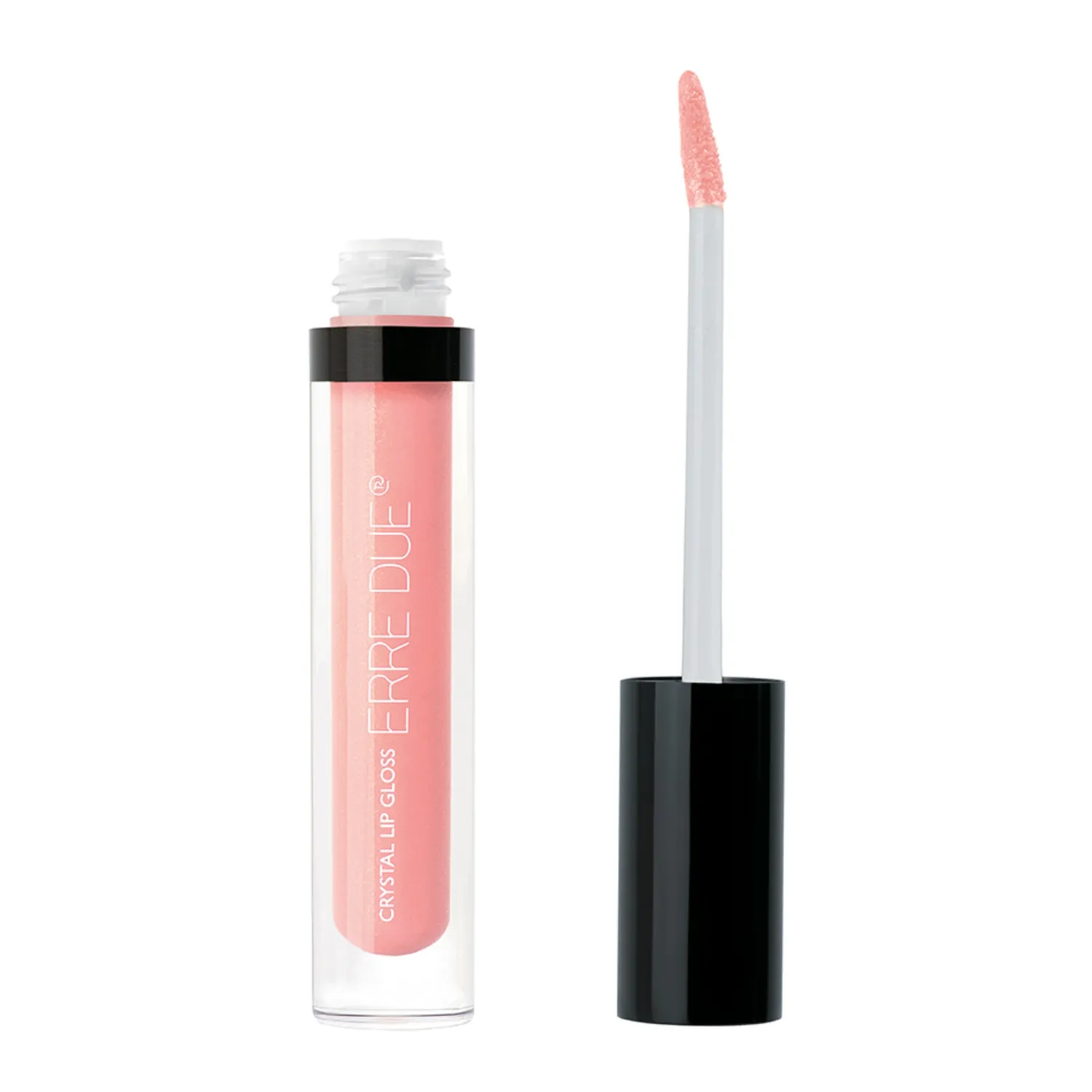 CRYSTAL LIP GLOSS Блеск для губ с эффектом сияния