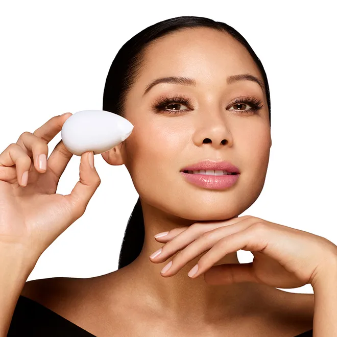 Pure Набор спонжей с мылом 